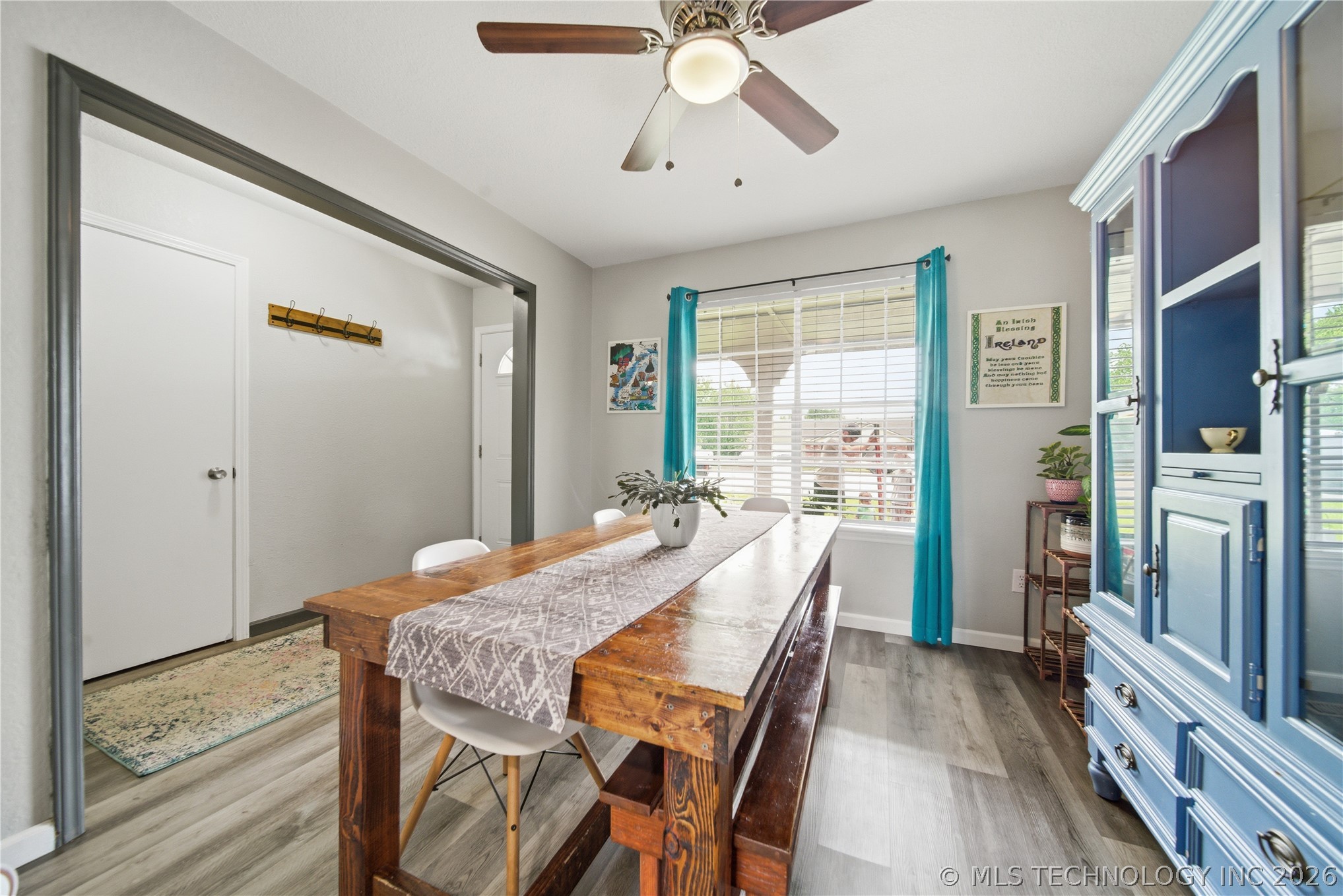 2506 S 91st East Place Tulsa OK 74129