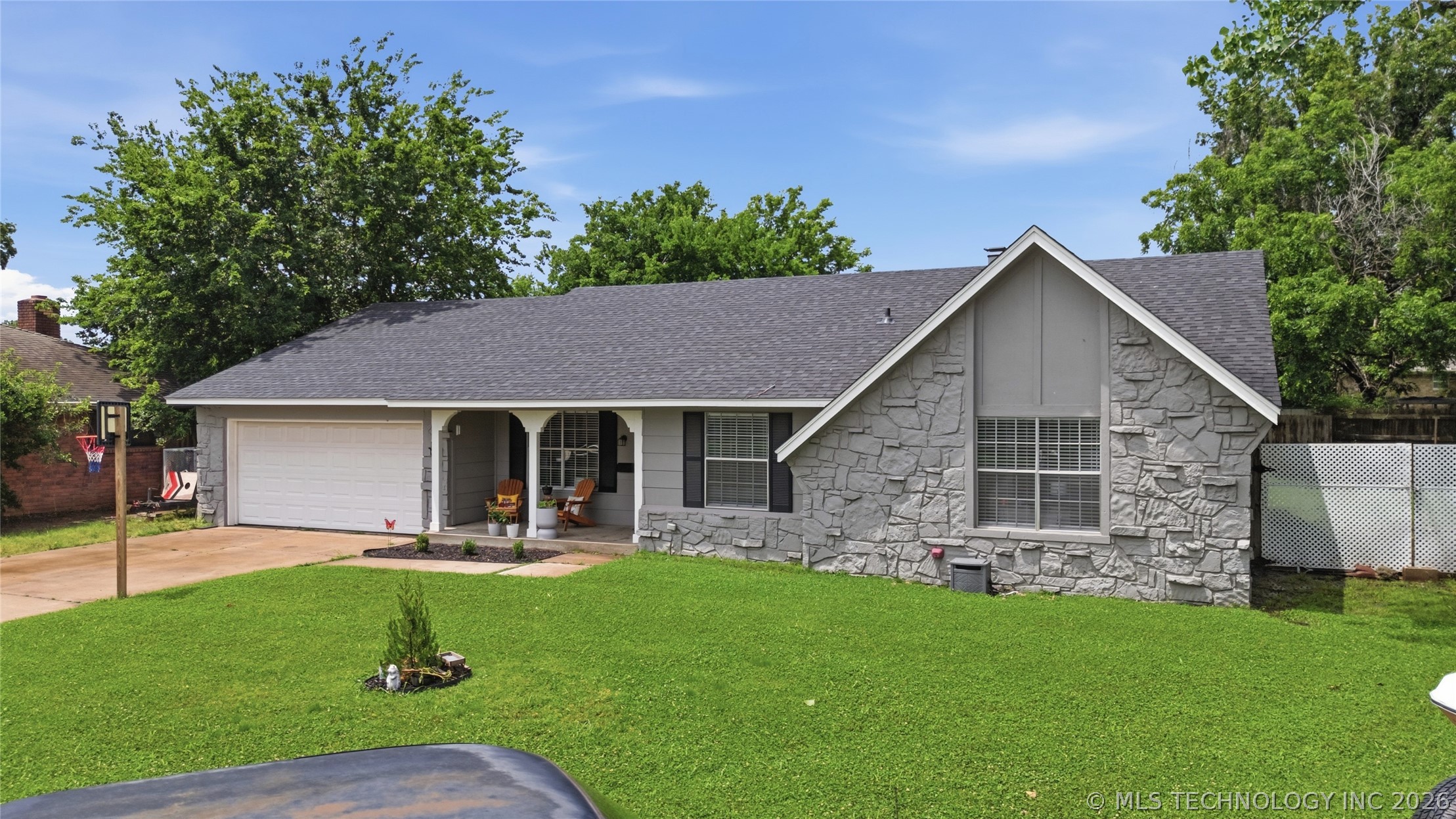 2506 S 91st East Place Tulsa OK 74129