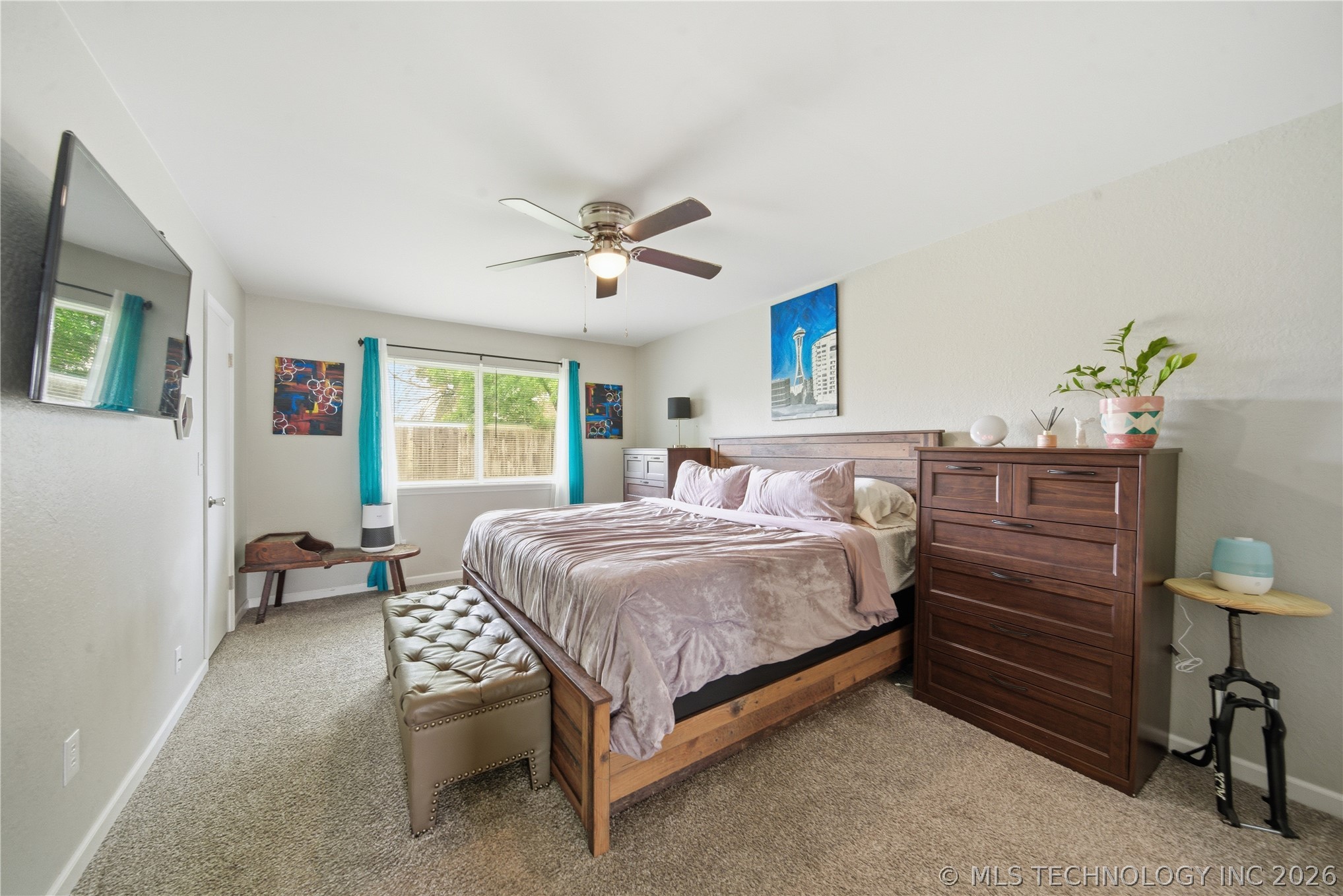 2506 S 91st East Place Tulsa OK 74129