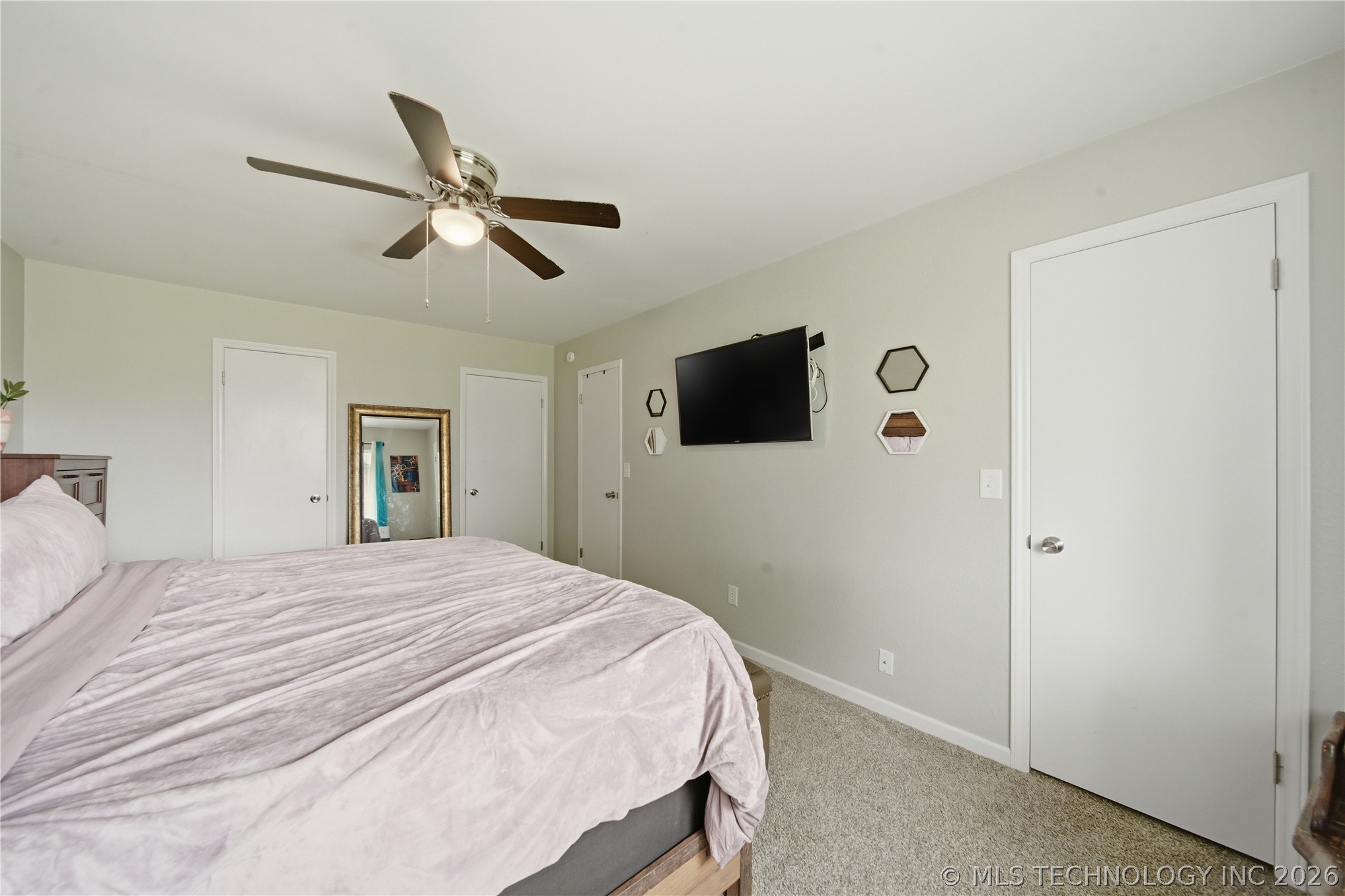 2506 S 91st East Place Tulsa OK 74129