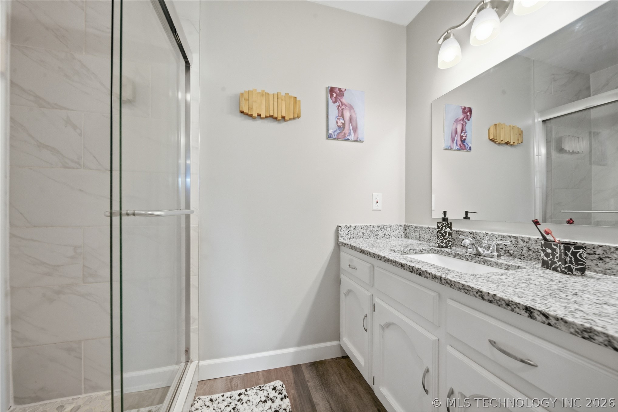 2506 S 91st East Place Tulsa OK 74129