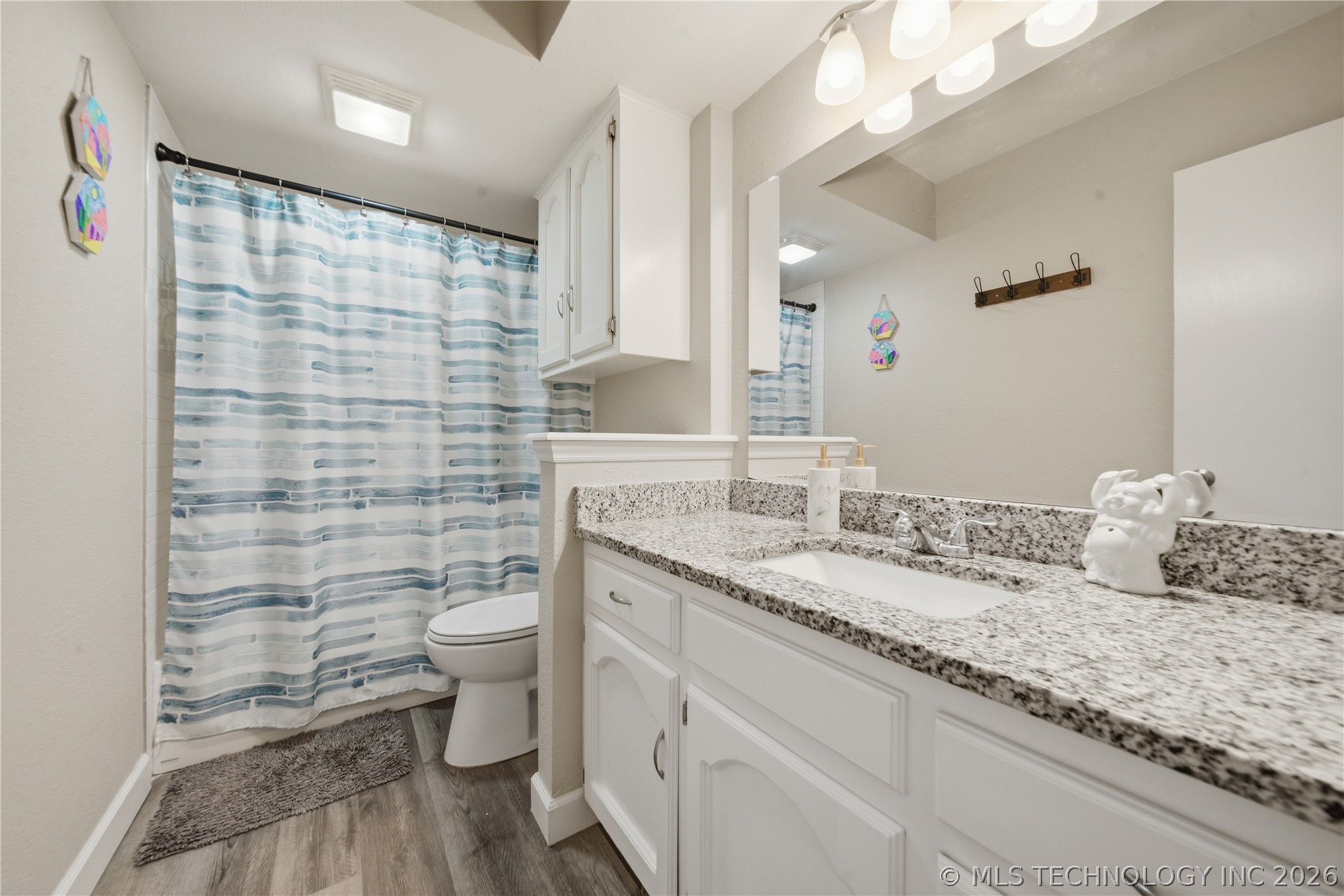 2506 S 91st East Place Tulsa OK 74129