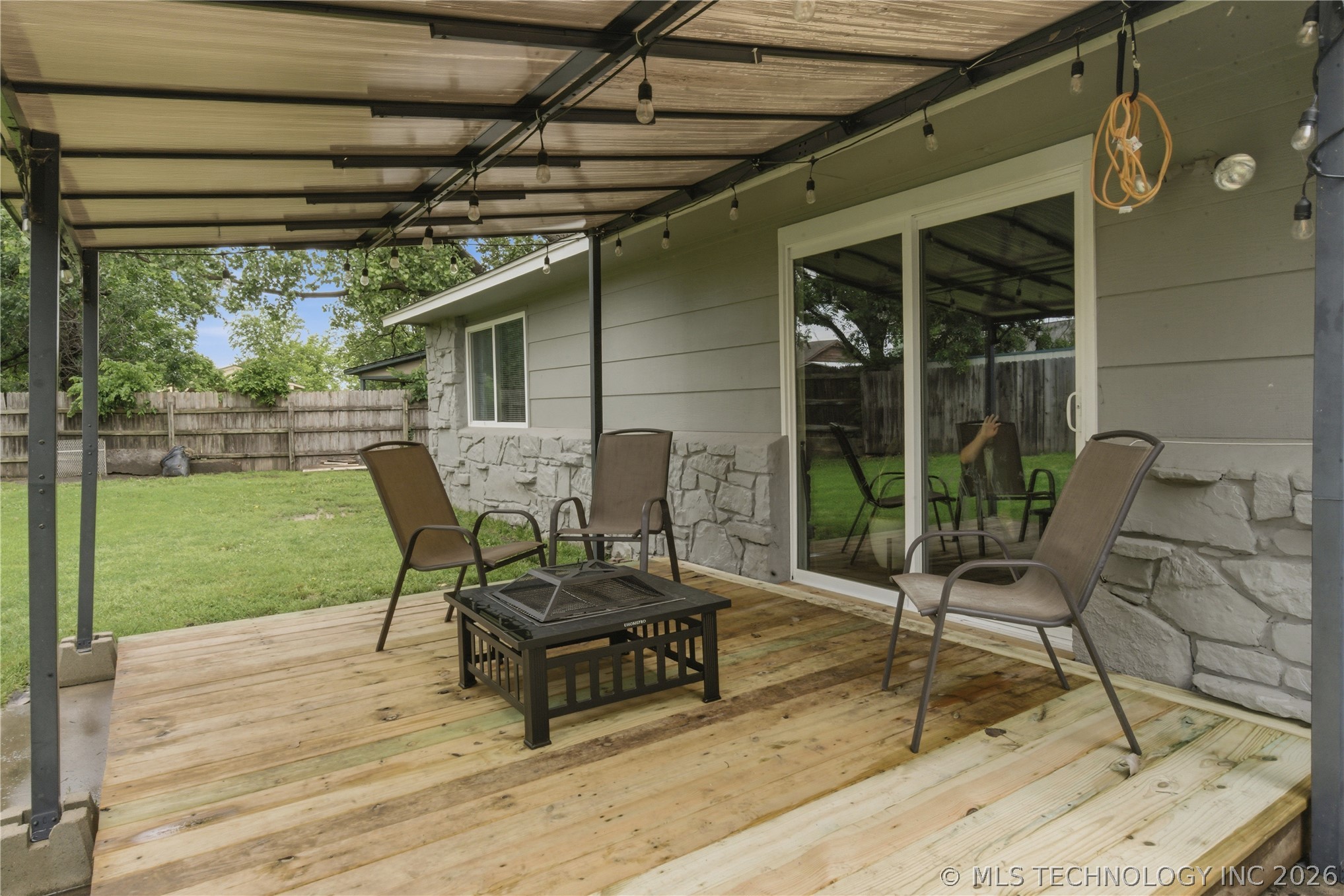 2506 S 91st East Place Tulsa OK 74129