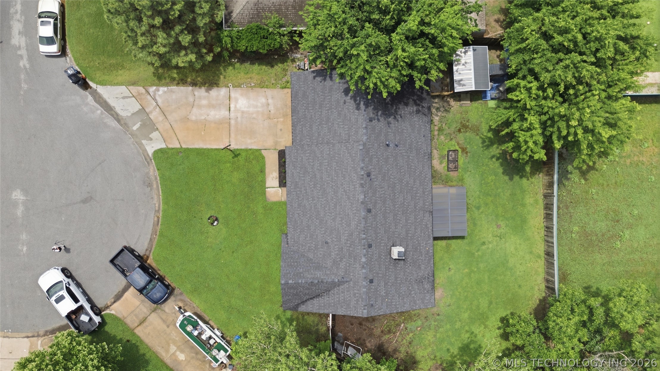 2506 S 91st East Place Tulsa OK 74129