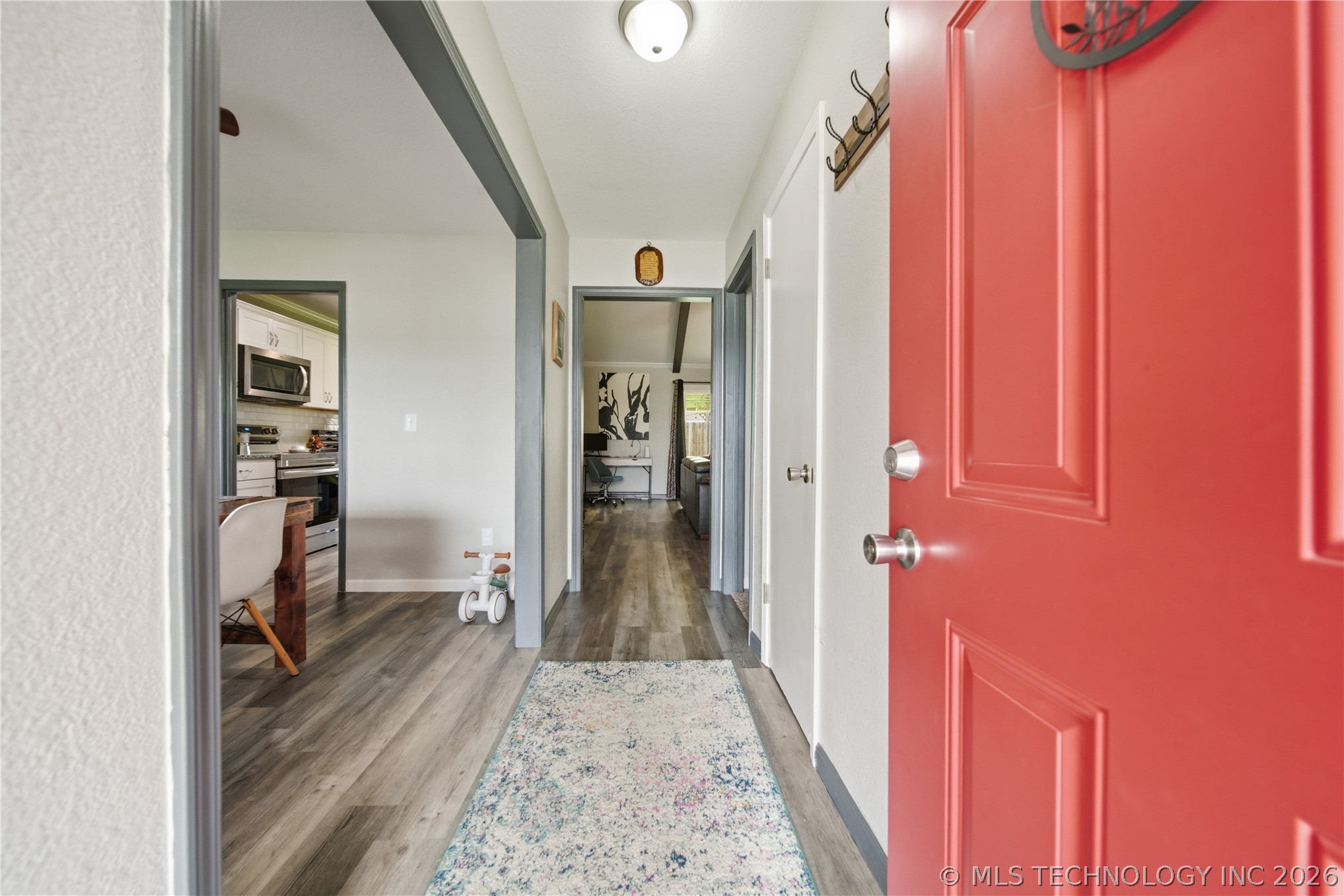 2506 S 91st East Place Tulsa OK 74129