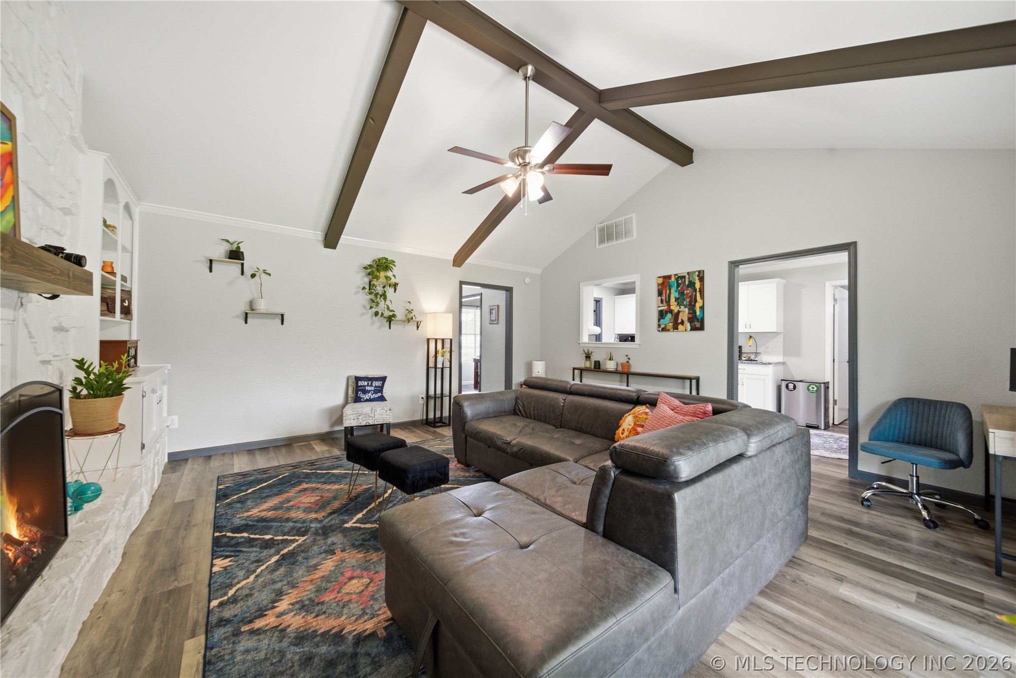 2506 S 91st East Place Tulsa OK 74129