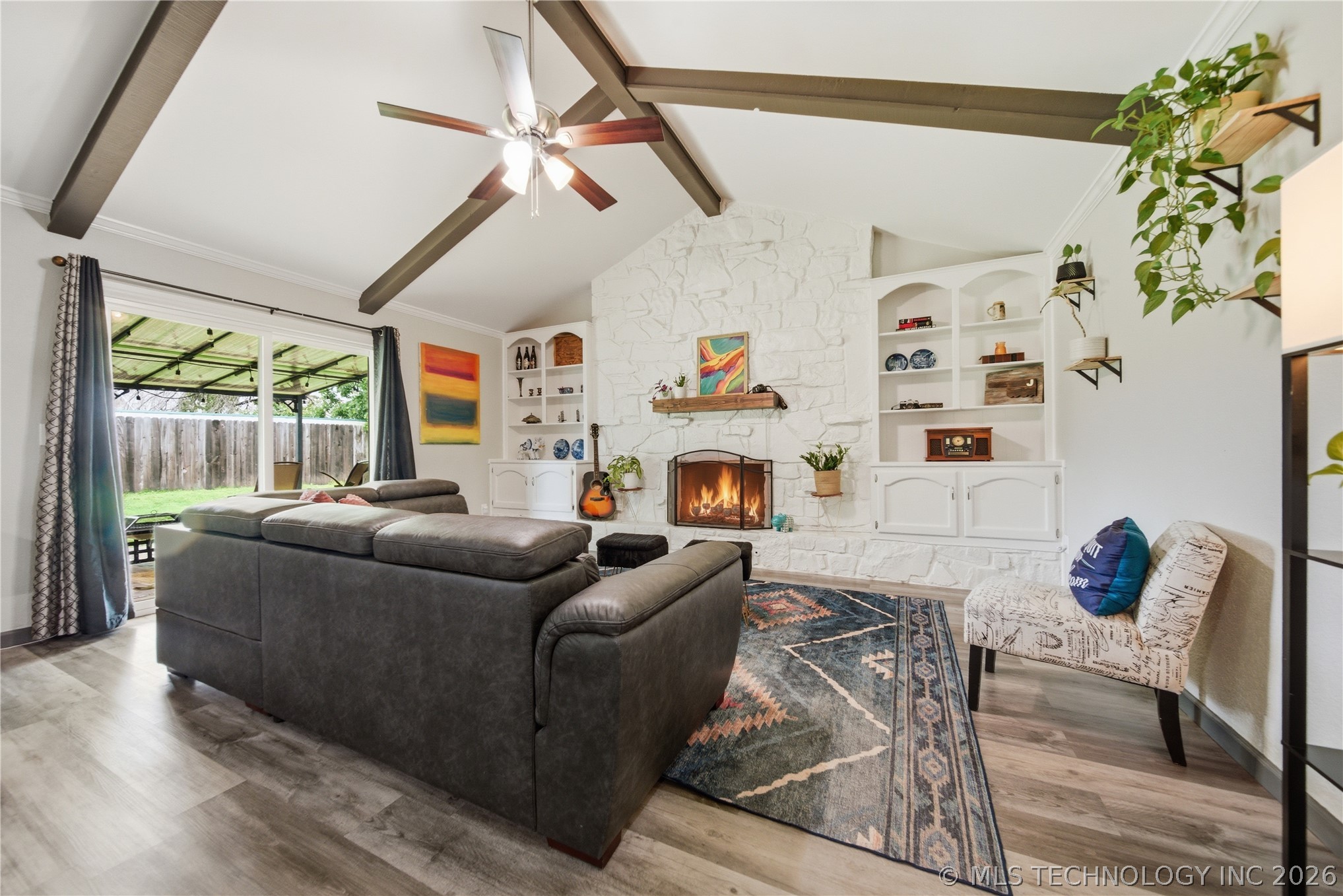 2506 S 91st East Place Tulsa OK 74129