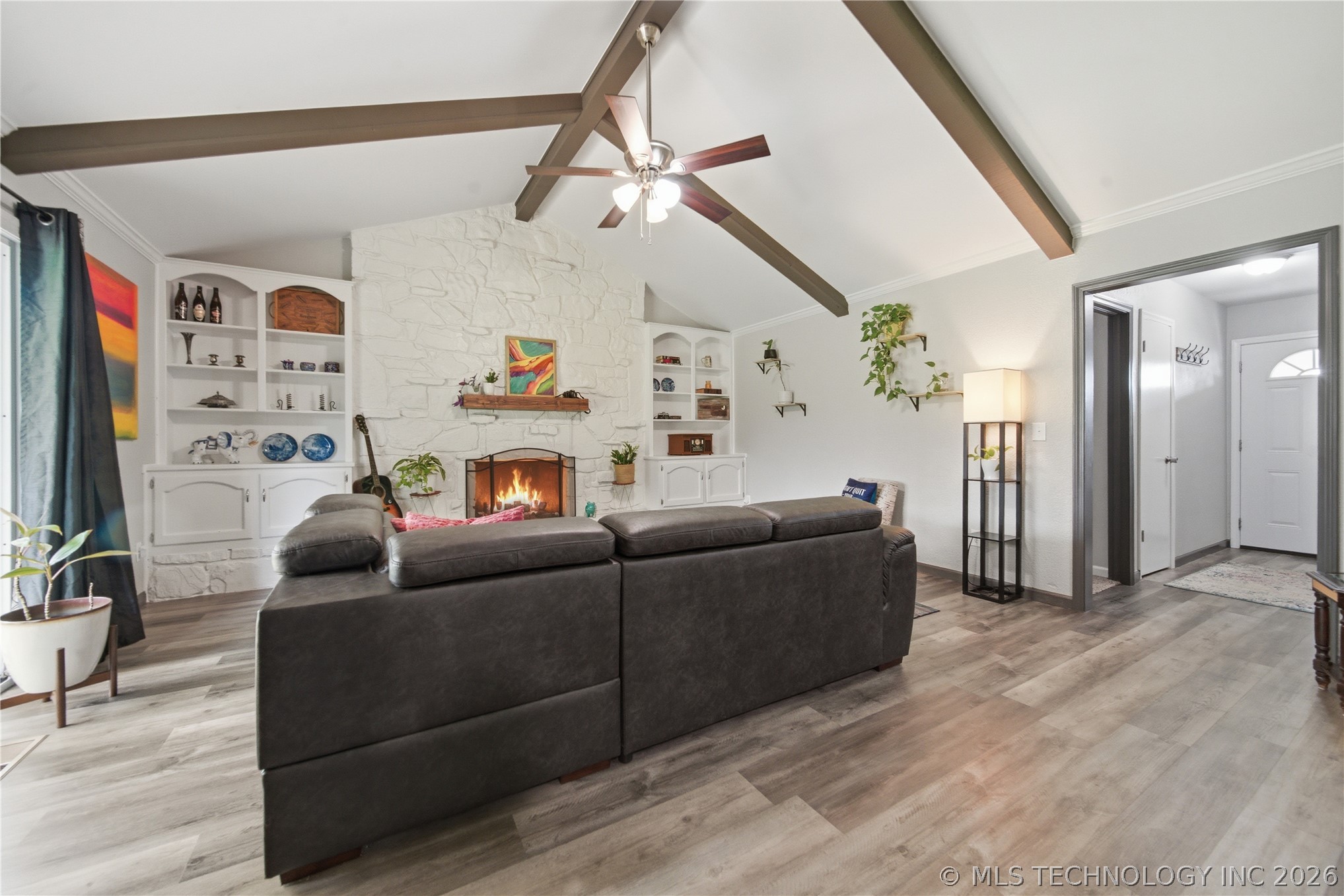 2506 S 91st East Place Tulsa OK 74129