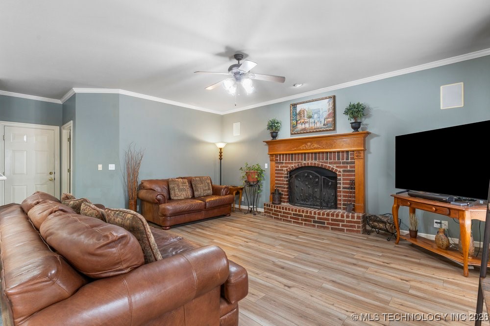 9818 E 83rd Place Tulsa OK 74133