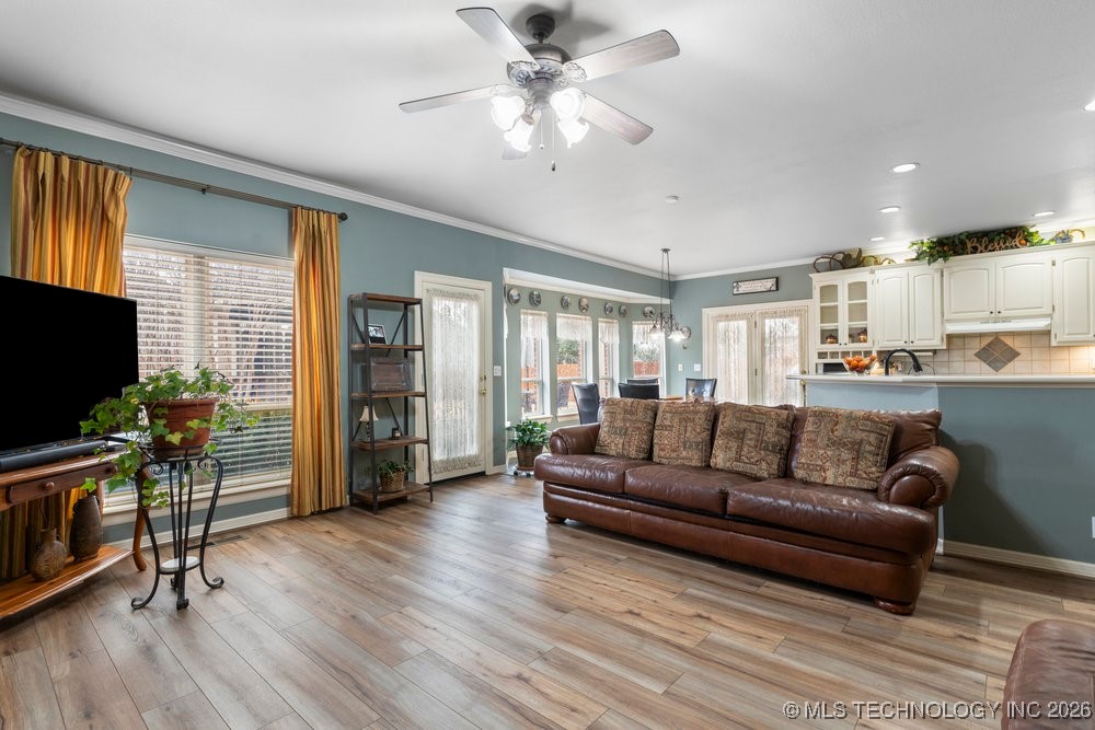 9818 E 83rd Place Tulsa OK 74133