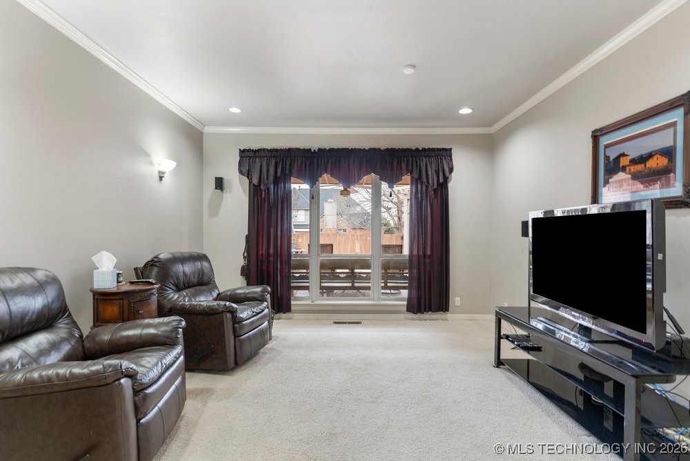 9818 E 83rd Place Tulsa OK 74133