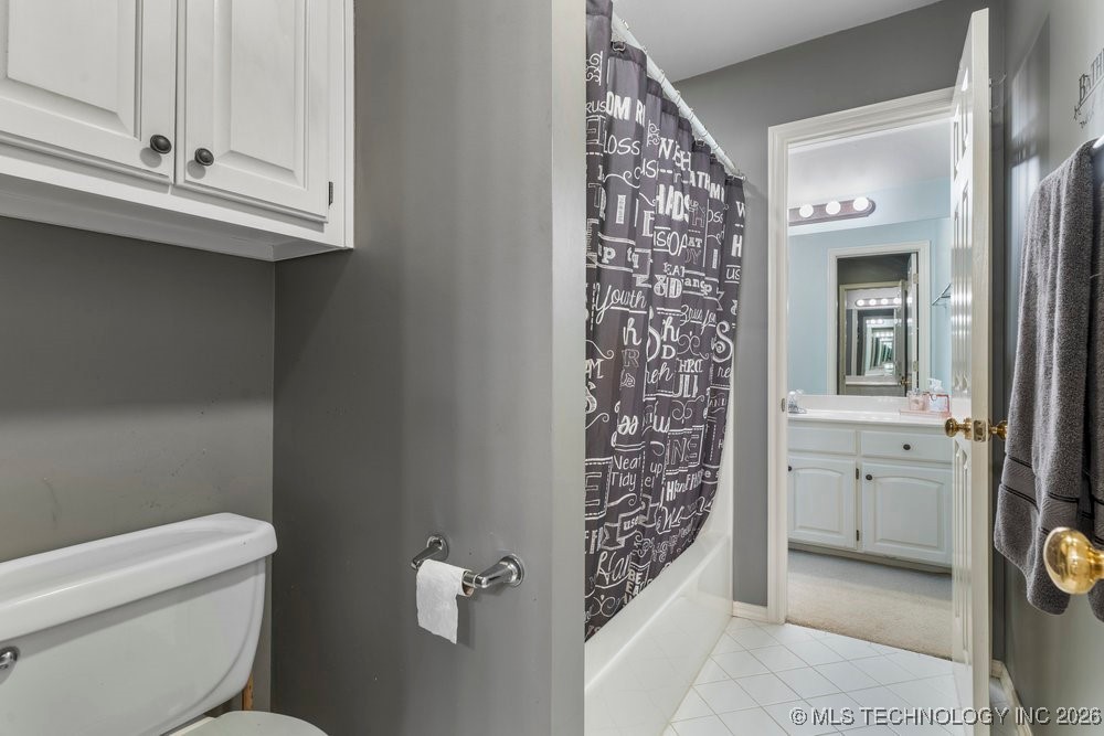 9818 E 83rd Place Tulsa OK 74133