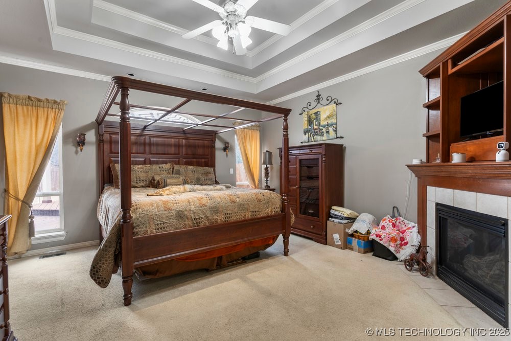 9818 E 83rd Place Tulsa OK 74133