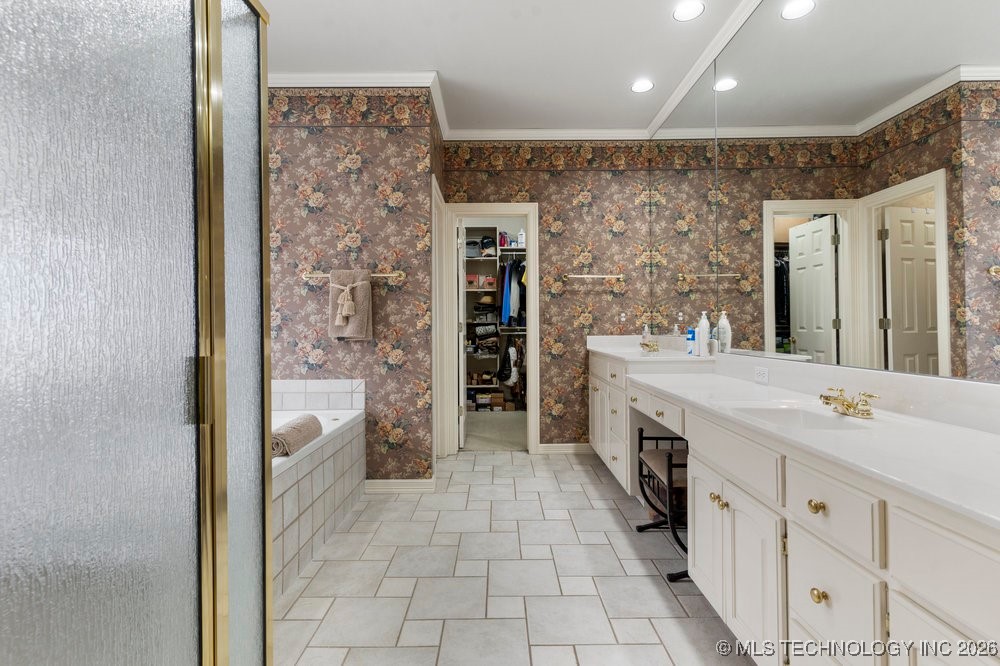 9818 E 83rd Place Tulsa OK 74133
