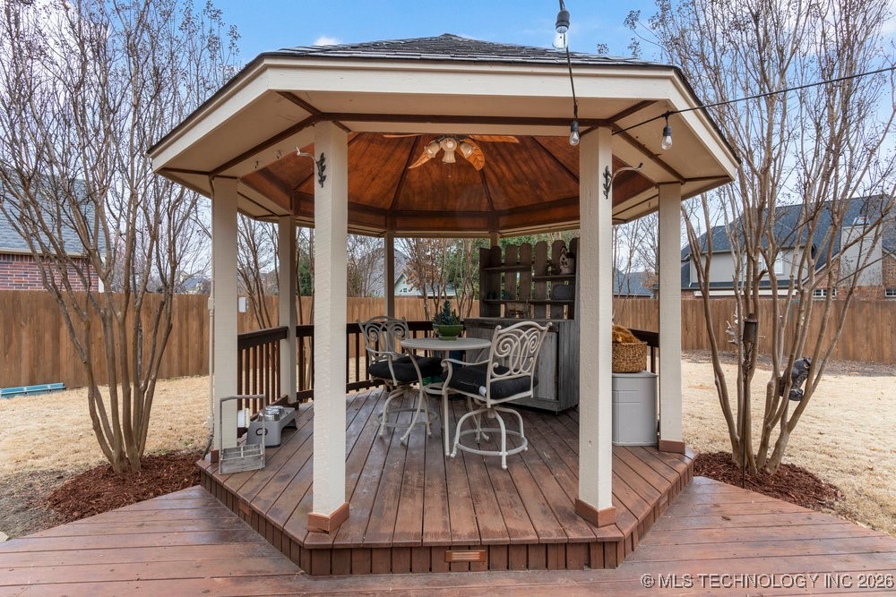 9818 E 83rd Place Tulsa OK 74133