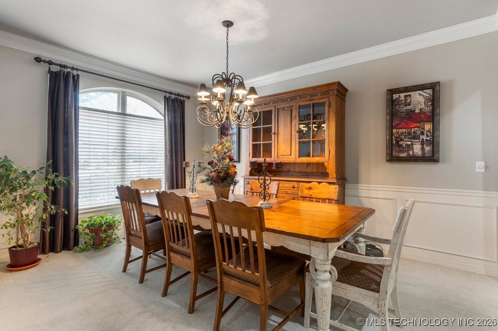 9818 E 83rd Place Tulsa OK 74133