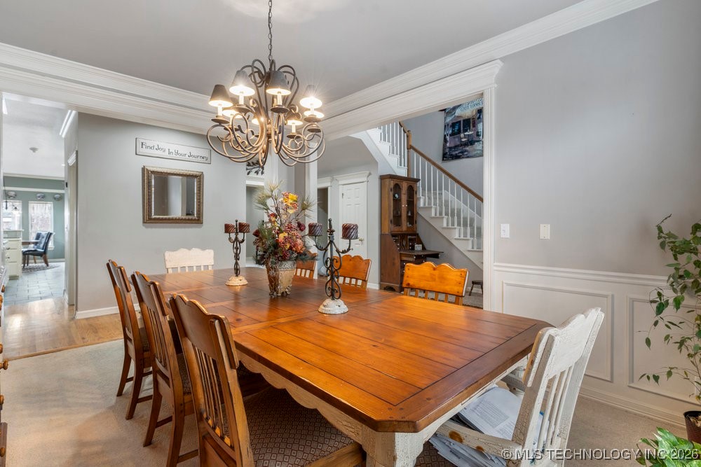 9818 E 83rd Place Tulsa OK 74133