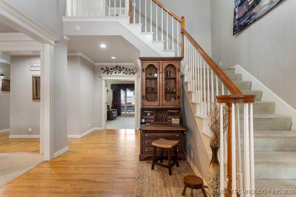 9818 E 83rd Place Tulsa OK 74133