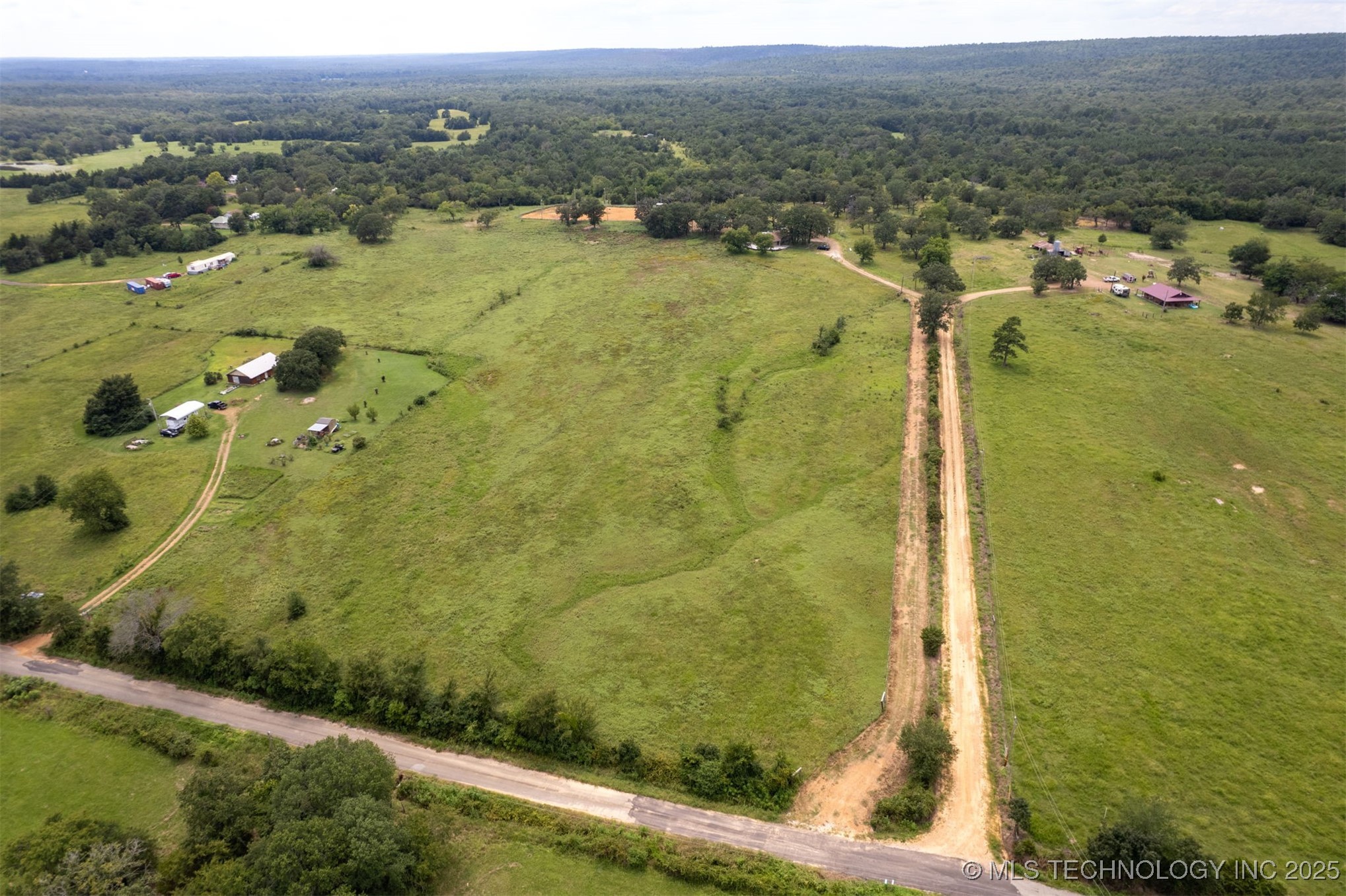 186751 N 4180 Road Antlers OK 74523