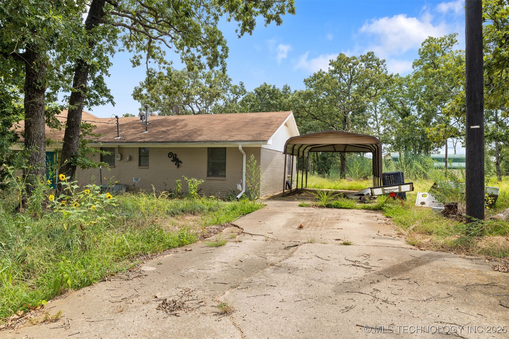 186751 N 4180 Road Antlers OK 74523