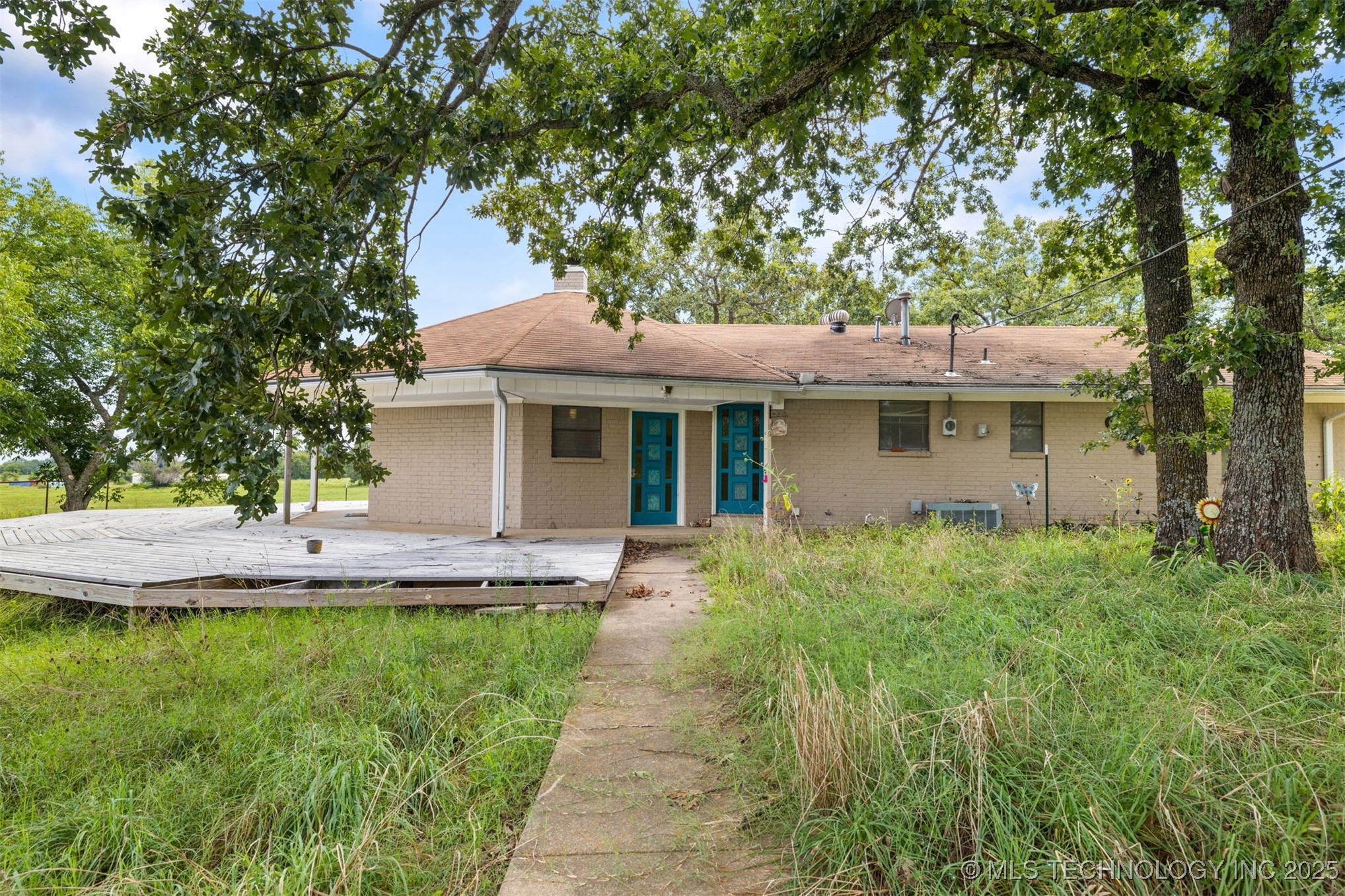 186751 N 4180 Road Antlers OK 74523