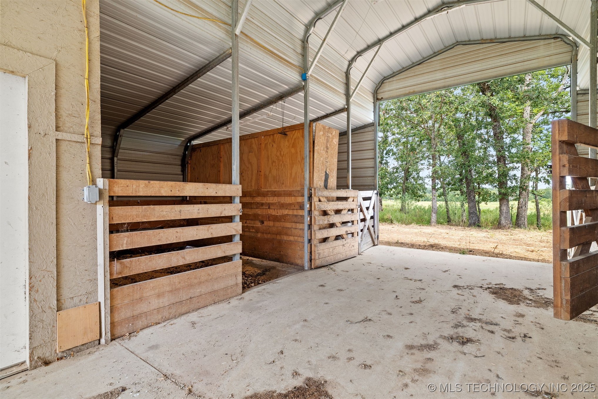 186751 N 4180 Road Antlers OK 74523