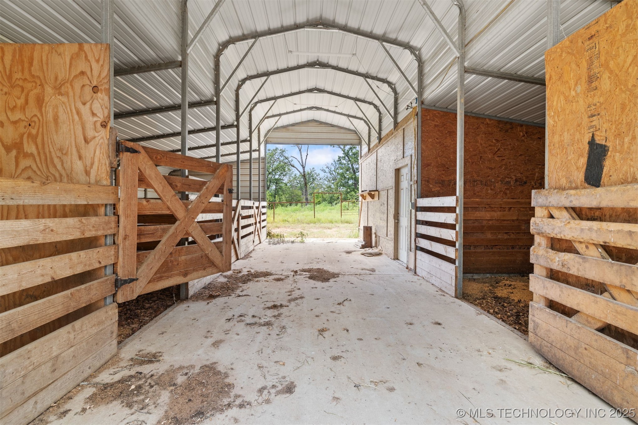 186751 N 4180 Road Antlers OK 74523