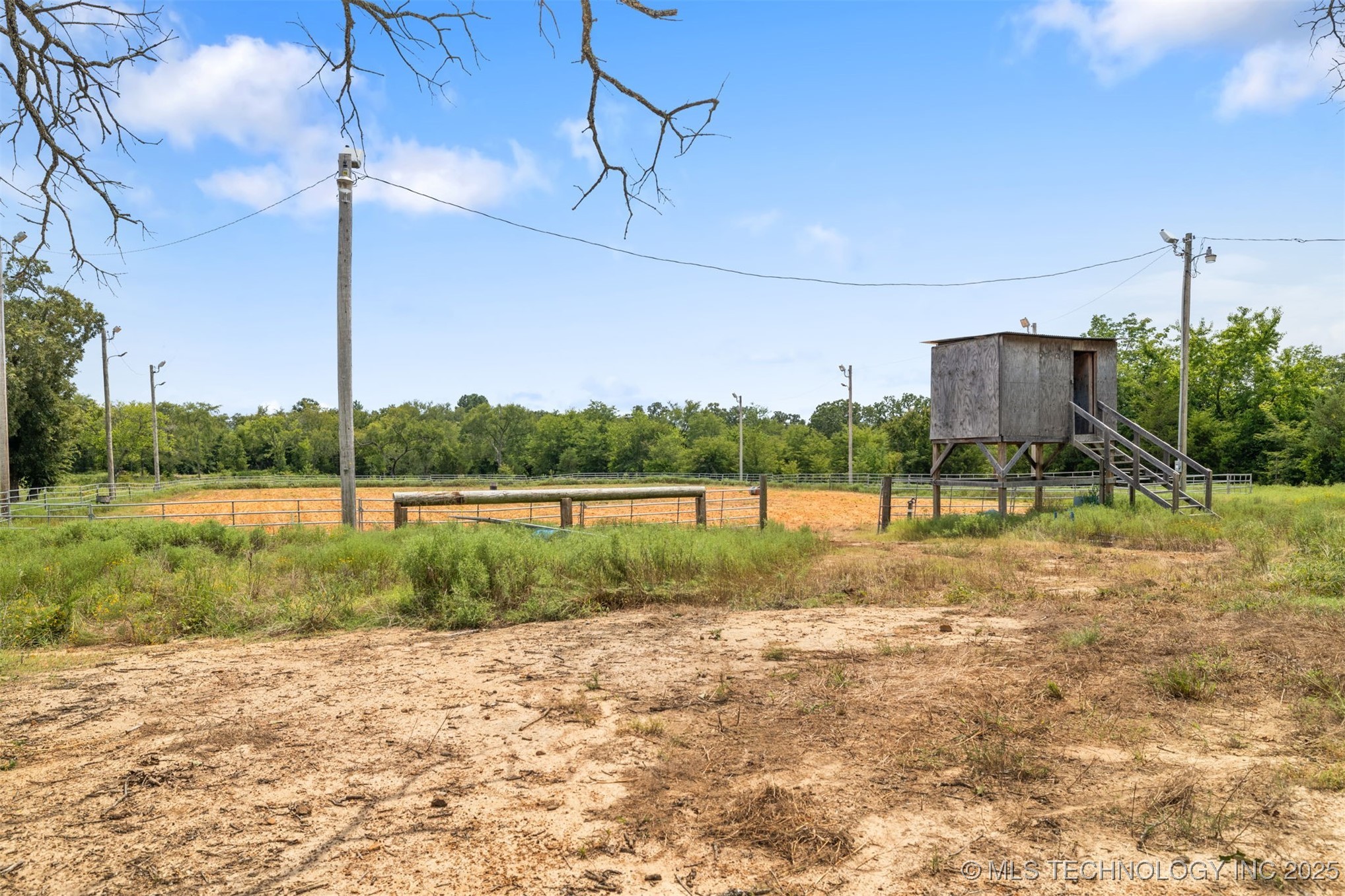 186751 N 4180 Road Antlers OK 74523