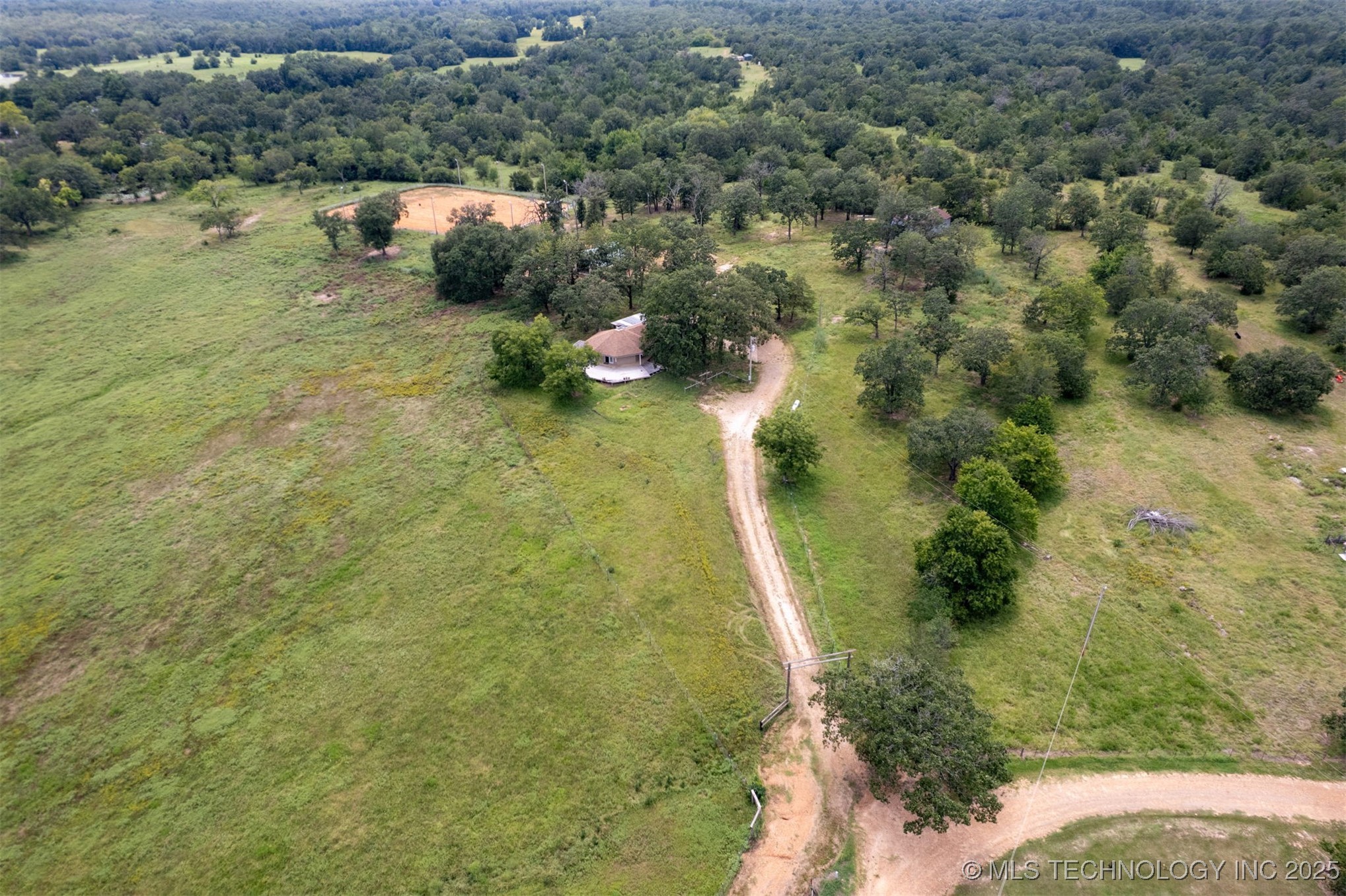 186751 N 4180 Road Antlers OK 74523