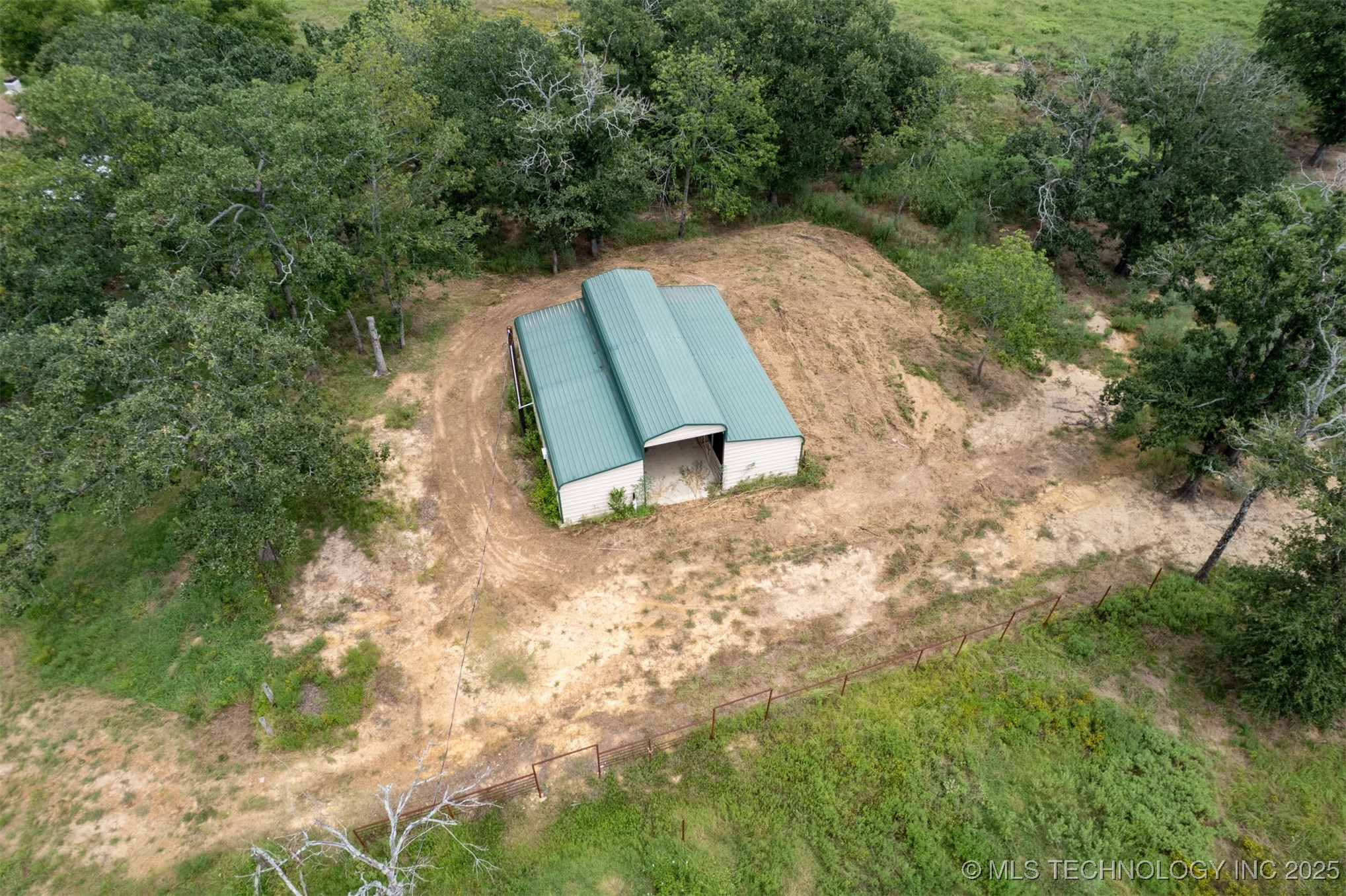 186751 N 4180 Road Antlers OK 74523