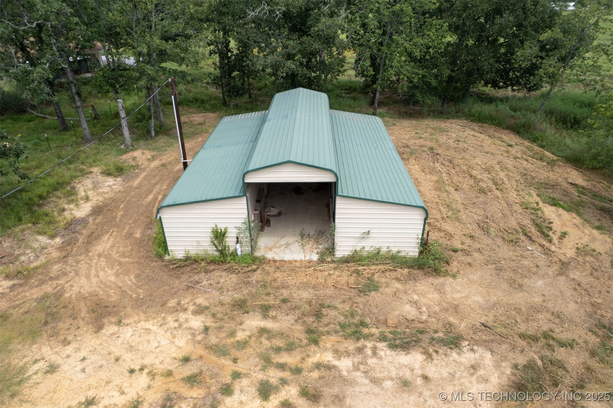 186751 N 4180 Road Antlers OK 74523