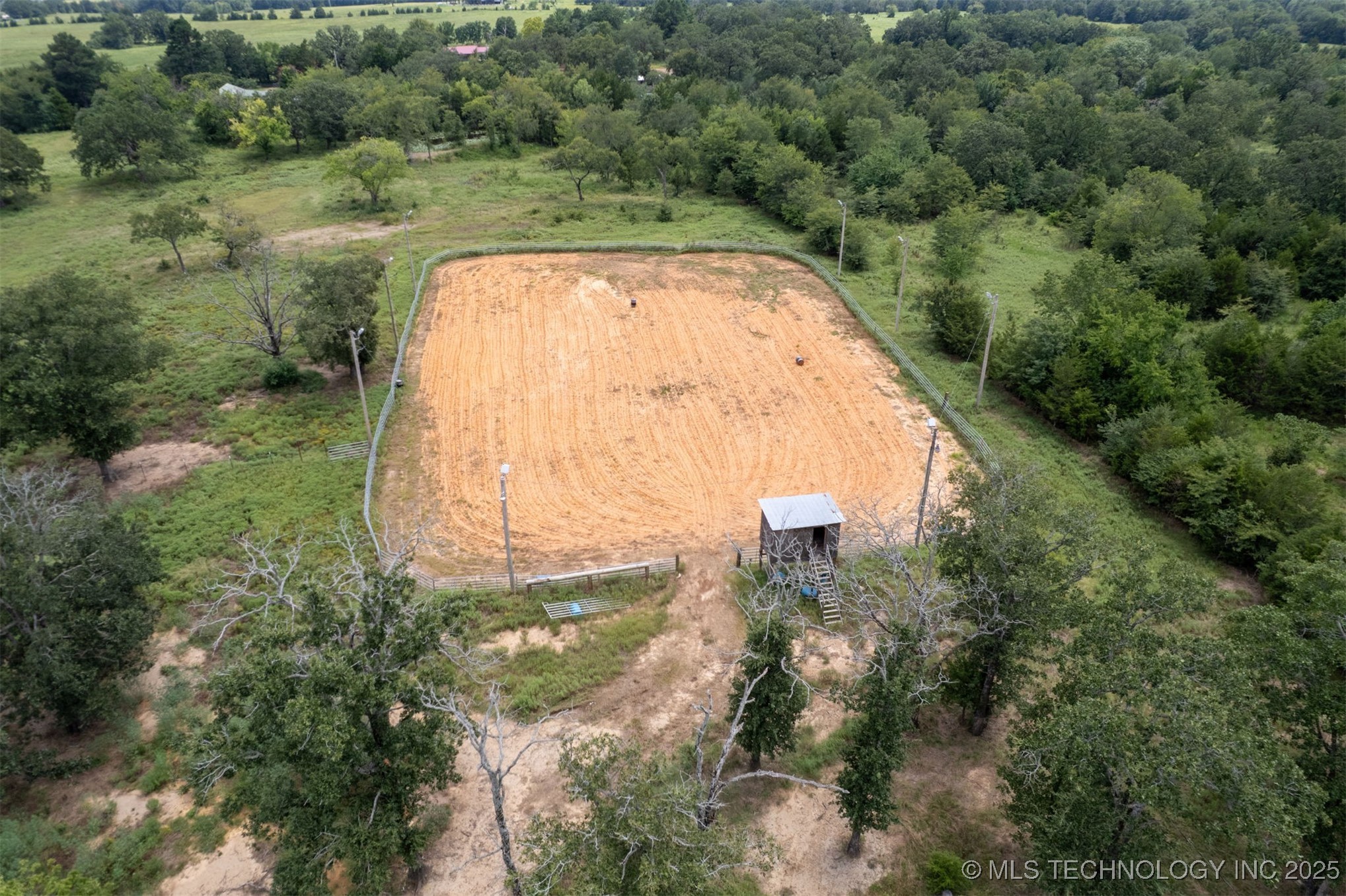 186751 N 4180 Road Antlers OK 74523