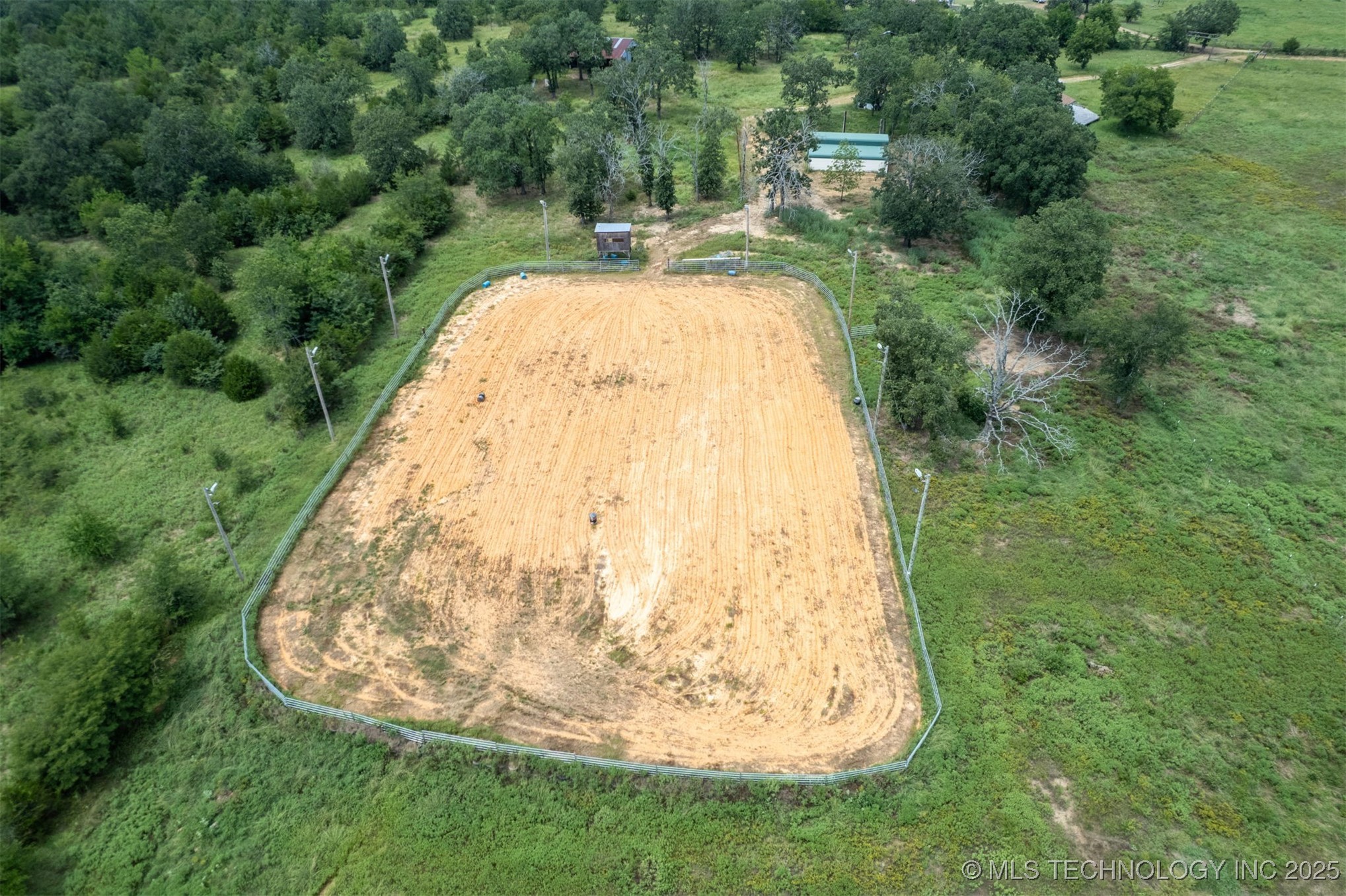 186751 N 4180 Road Antlers OK 74523