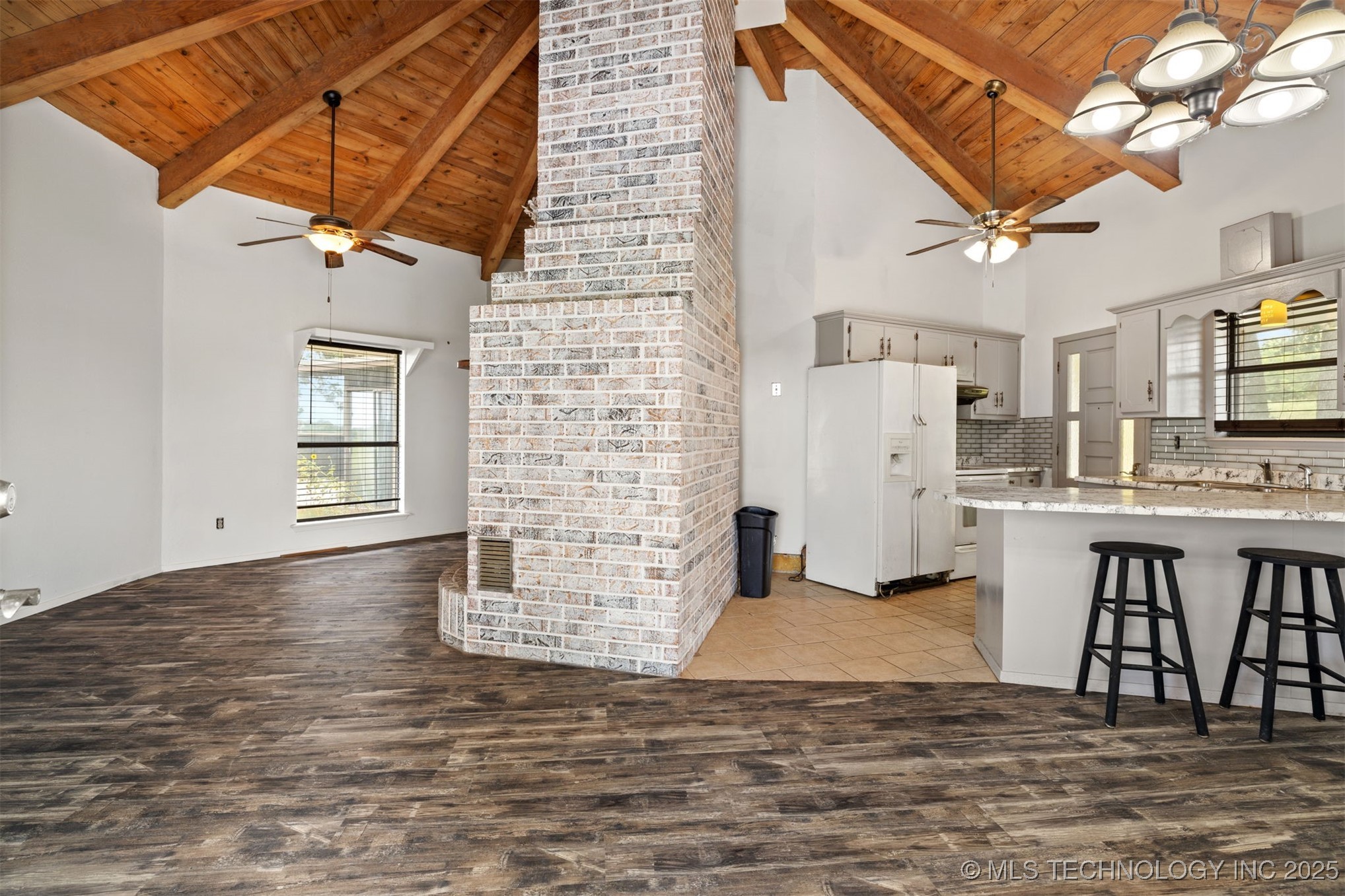 186751 N 4180 Road Antlers OK 74523