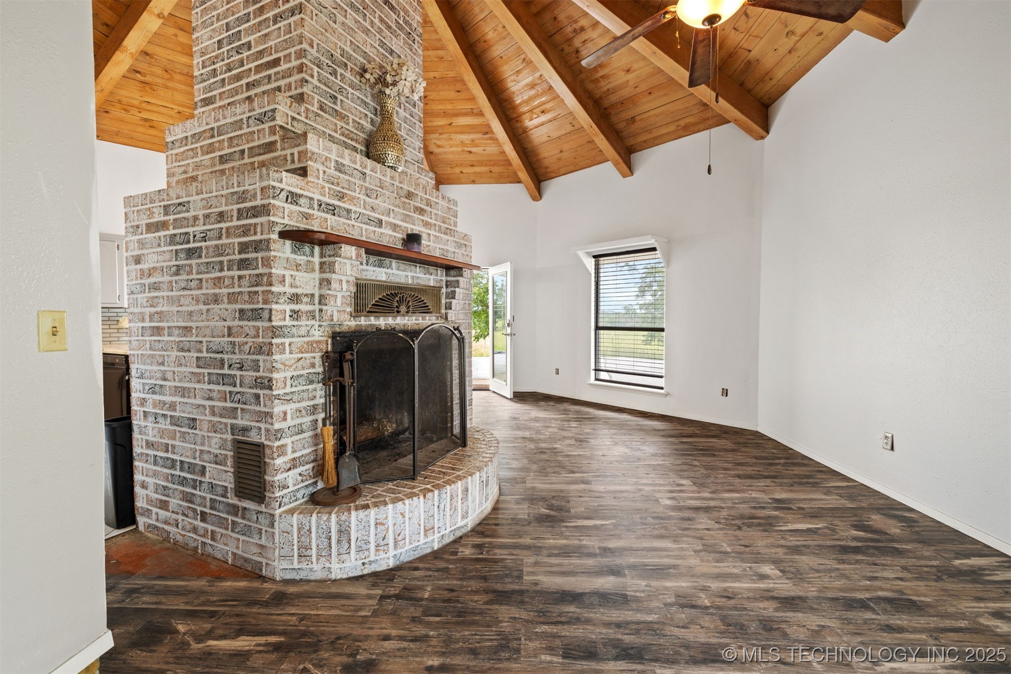 186751 N 4180 Road Antlers OK 74523