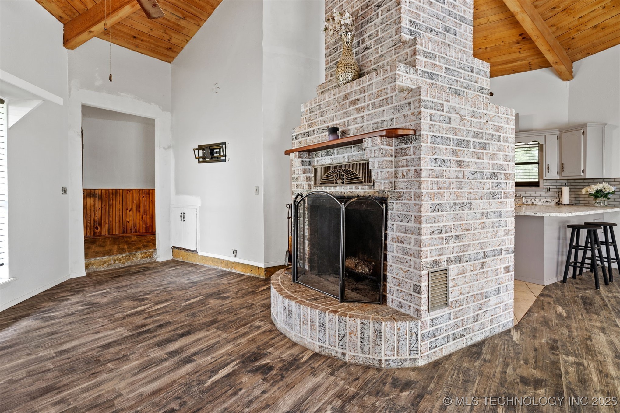 186751 N 4180 Road Antlers OK 74523