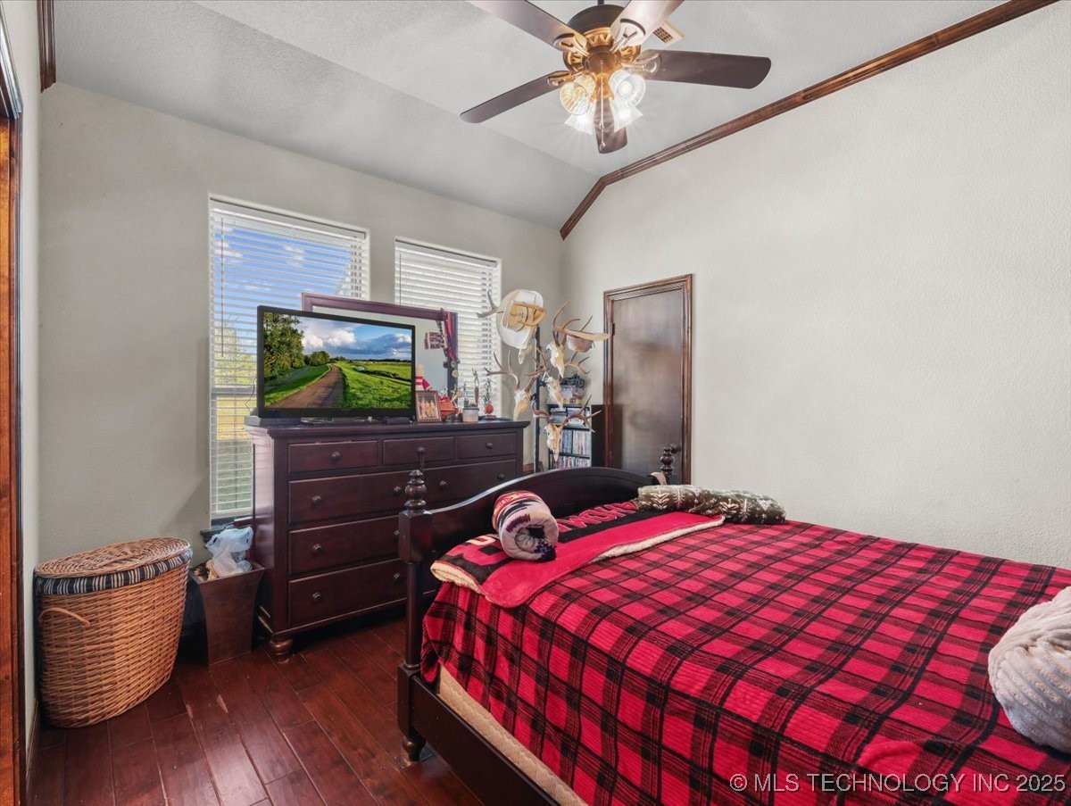 555 White Chimney Stuart OK 74570