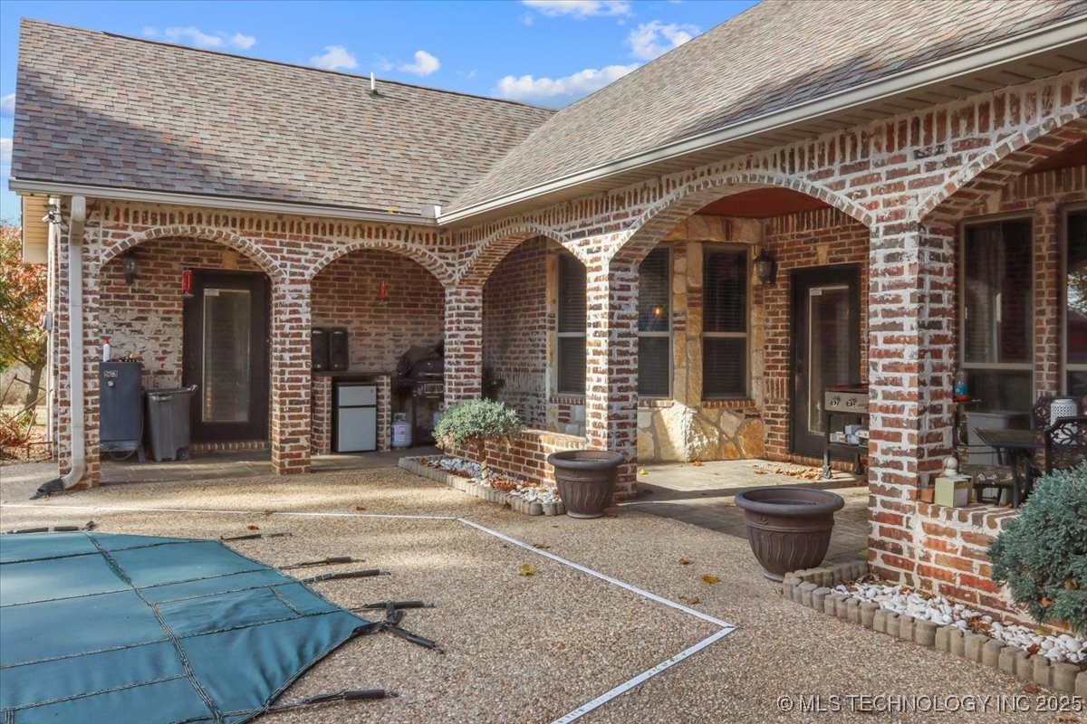 555 White Chimney Stuart OK 74570