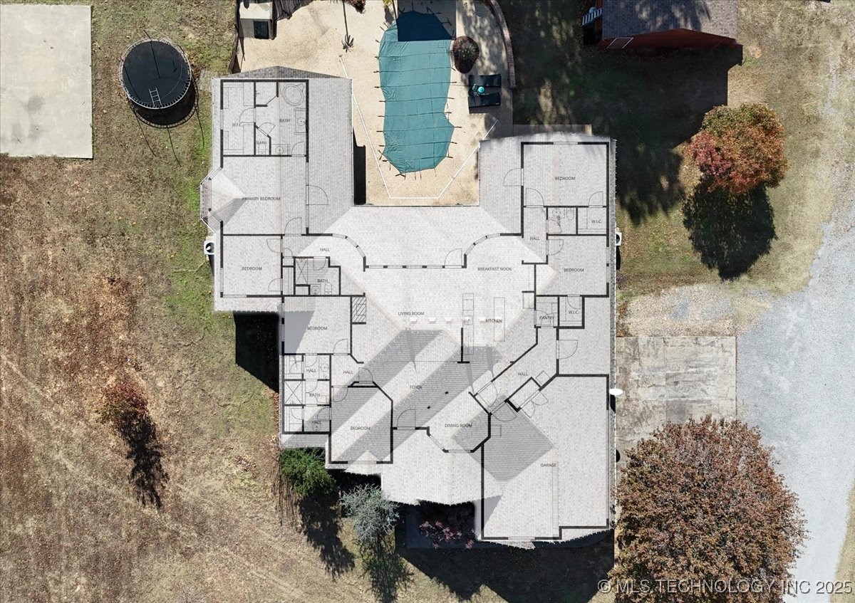 555 White Chimney Stuart OK 74570