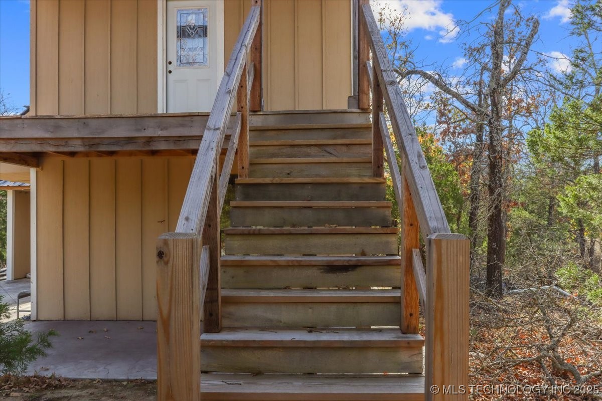 555 White Chimney Stuart OK 74570