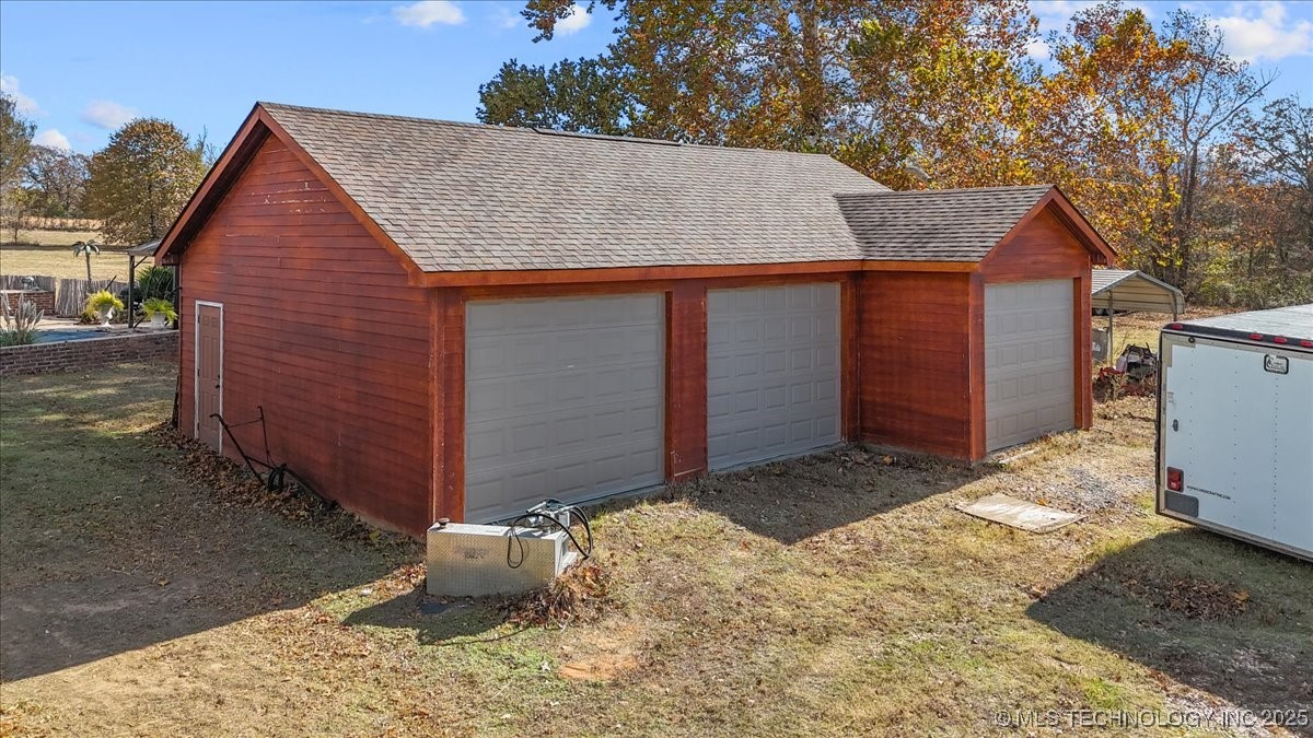 555 White Chimney Stuart OK 74570