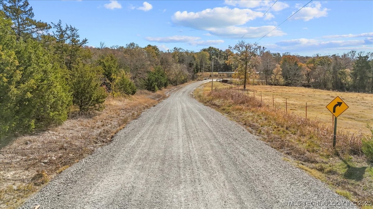 555 White Chimney Stuart OK 74570