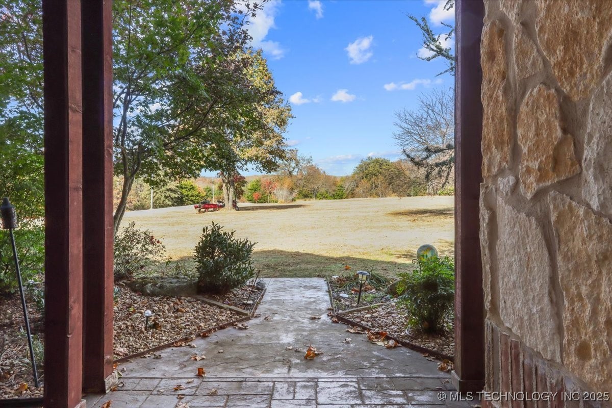 555 White Chimney Stuart OK 74570