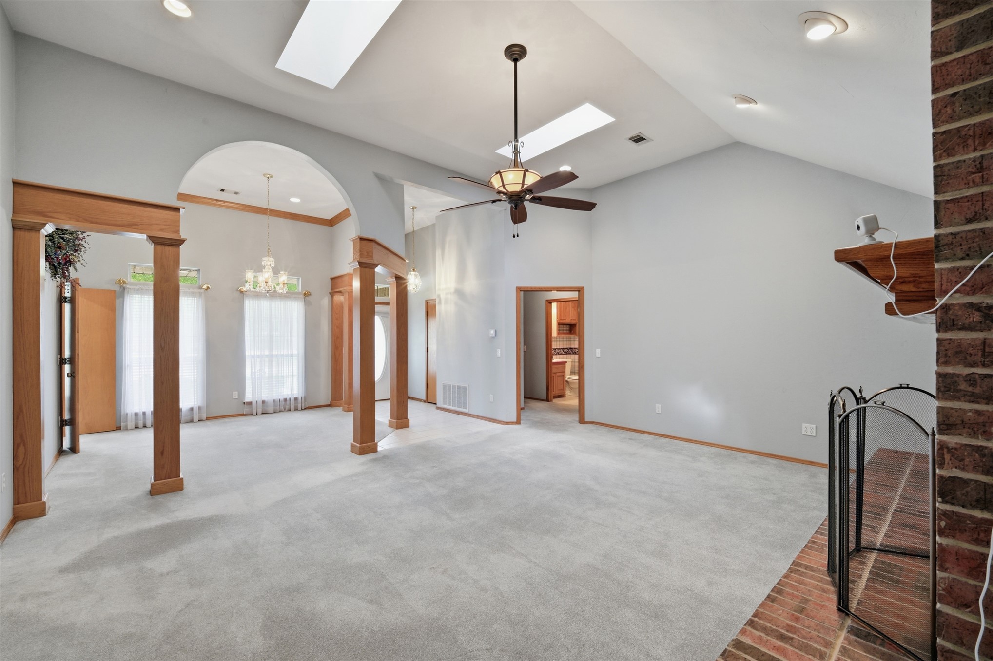 210 S 8th Davis OK 73030