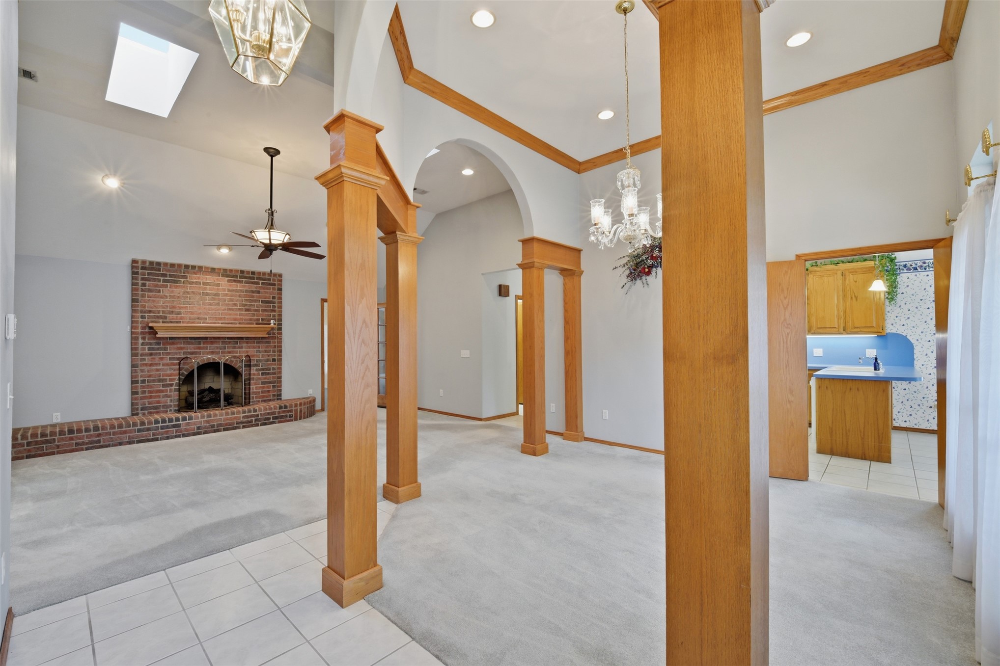 210 S 8th Davis OK 73030