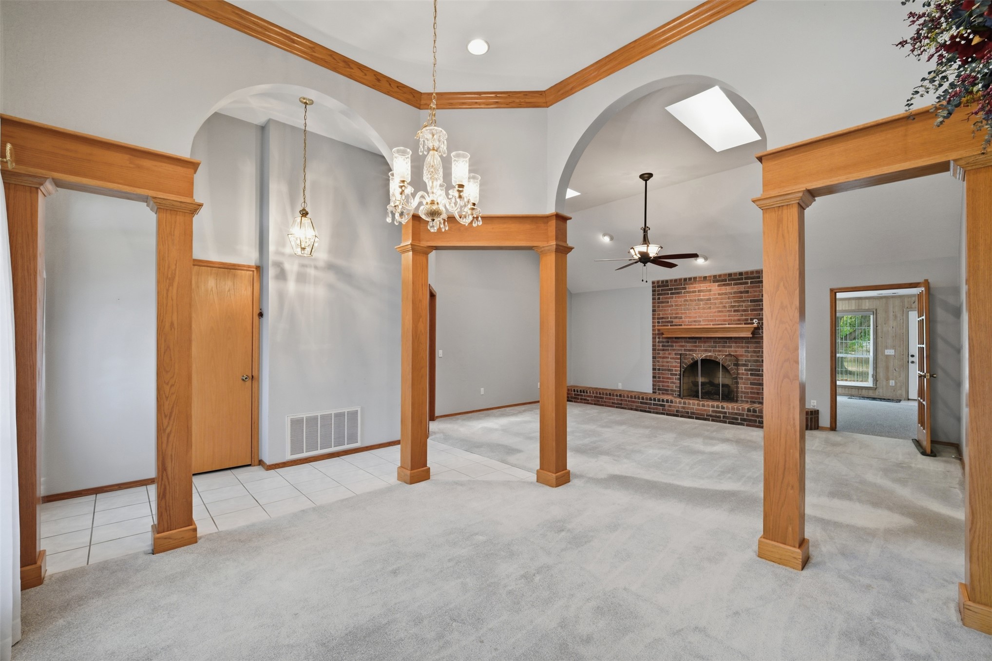 210 S 8th Davis OK 73030