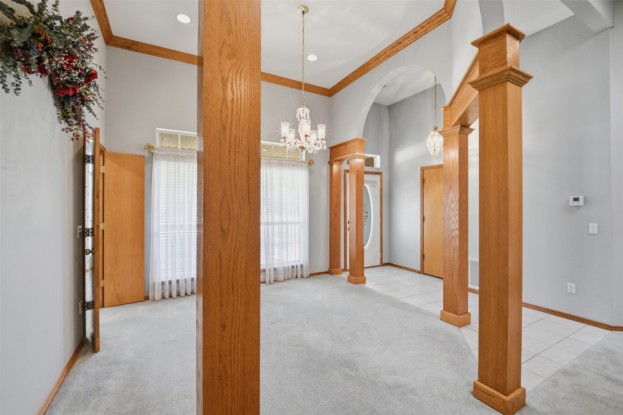 210 S 8th Davis OK 73030