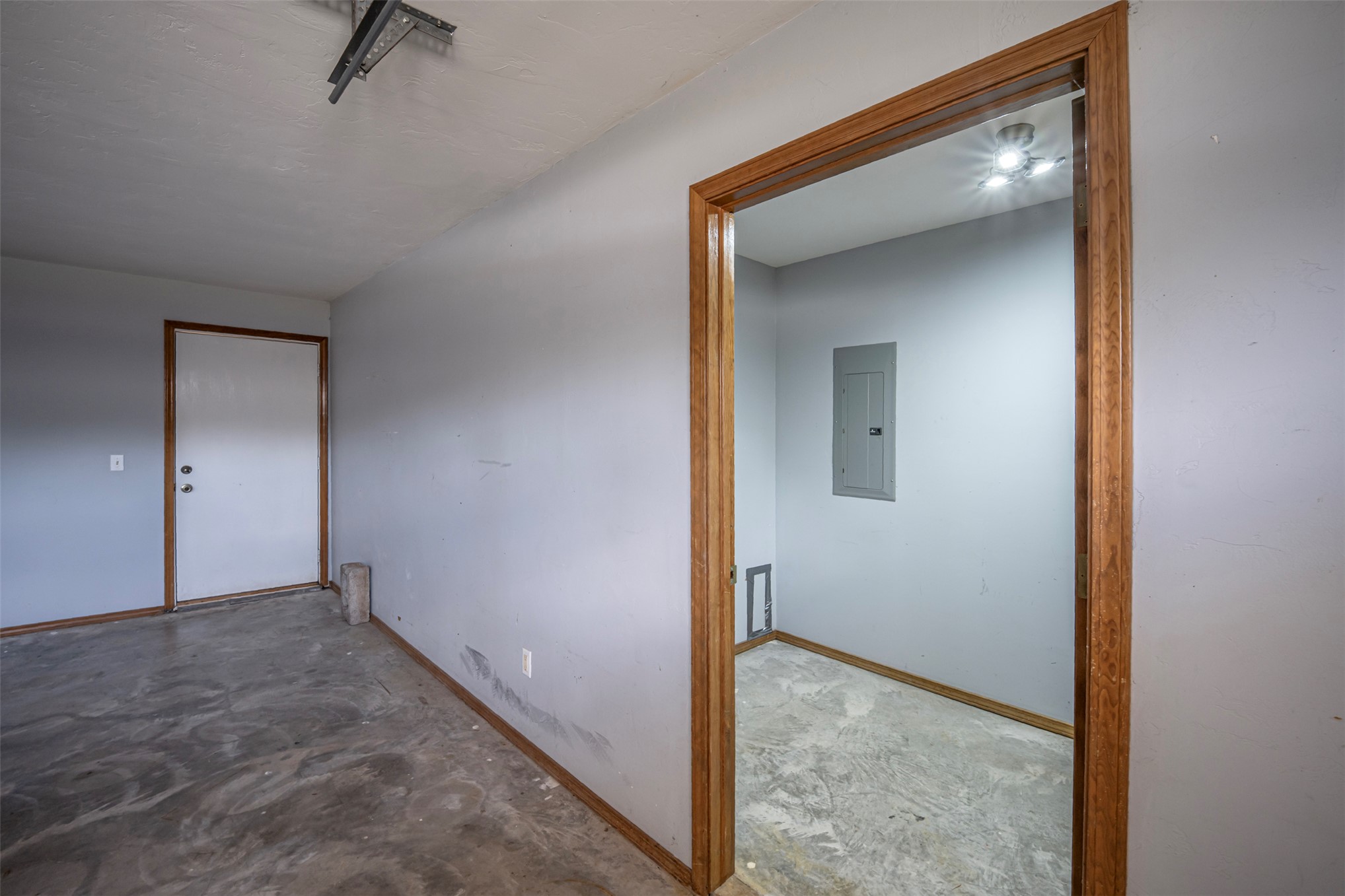 210 S 8th Davis OK 73030