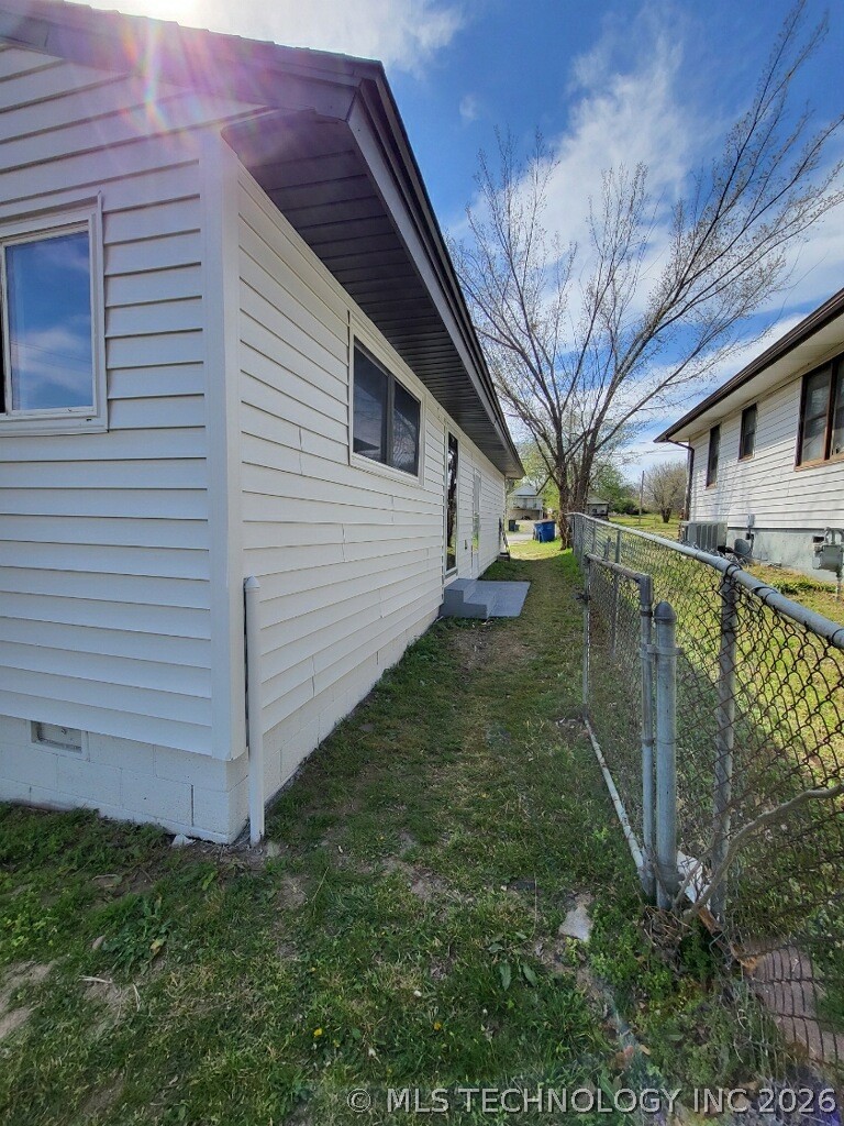 4145 S 41st Westavenue Tulsa OK 74107