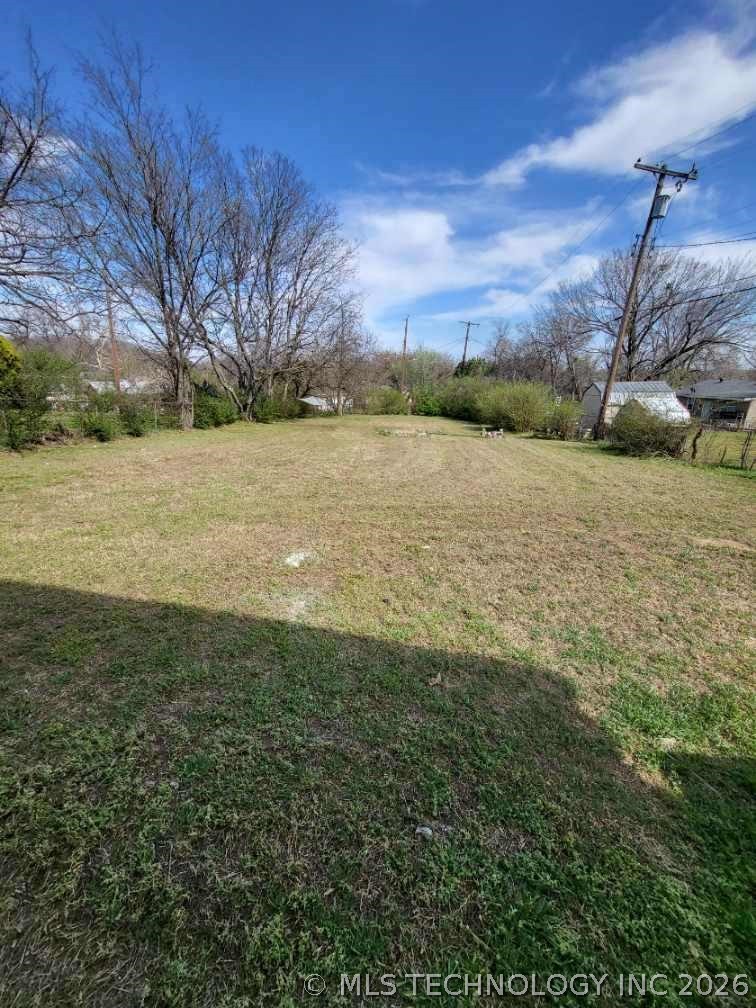 4145 S 41st Westavenue Tulsa OK 74107